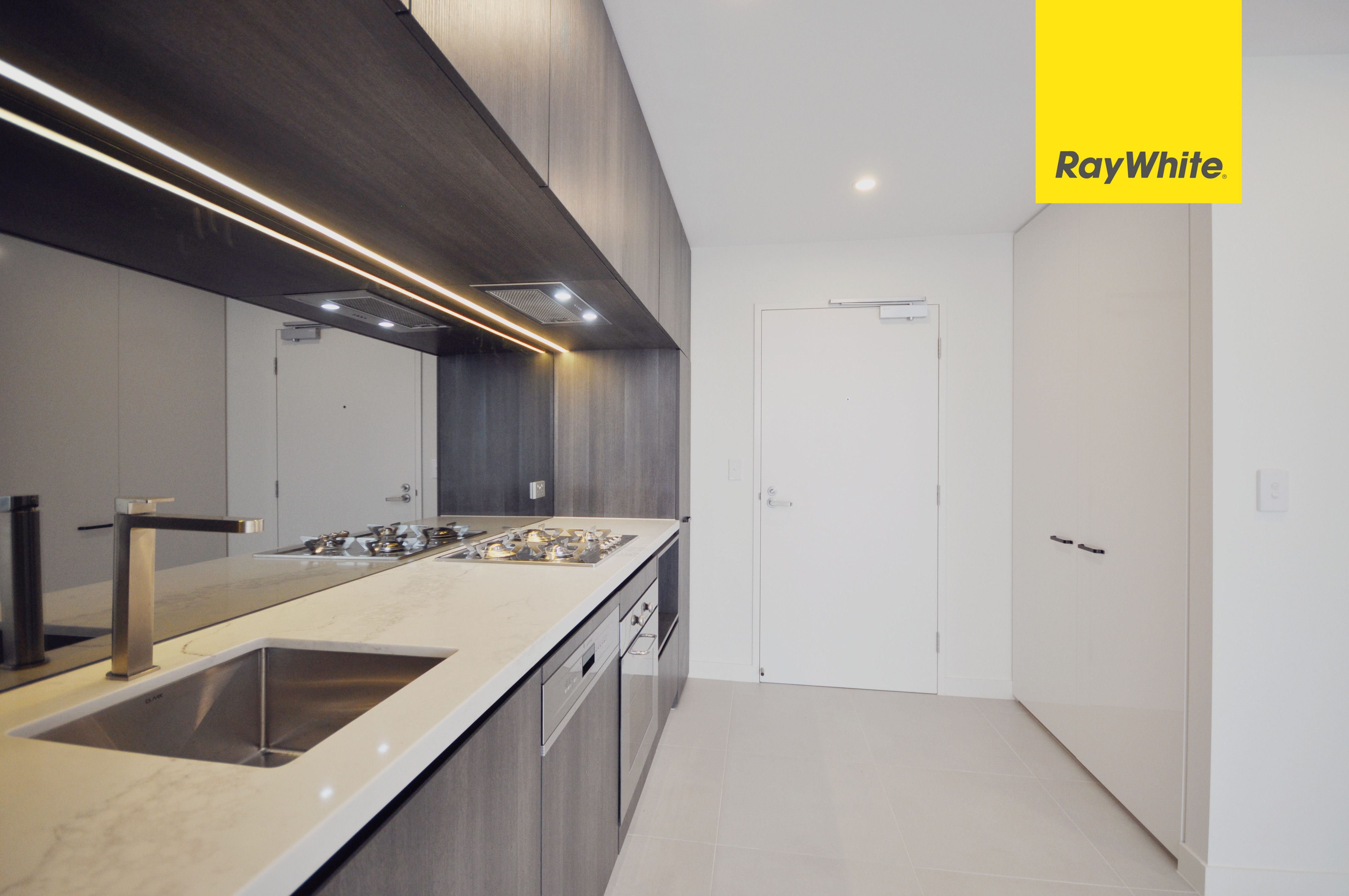 1003/2a Elsie Street, Burwood, NSW 2134