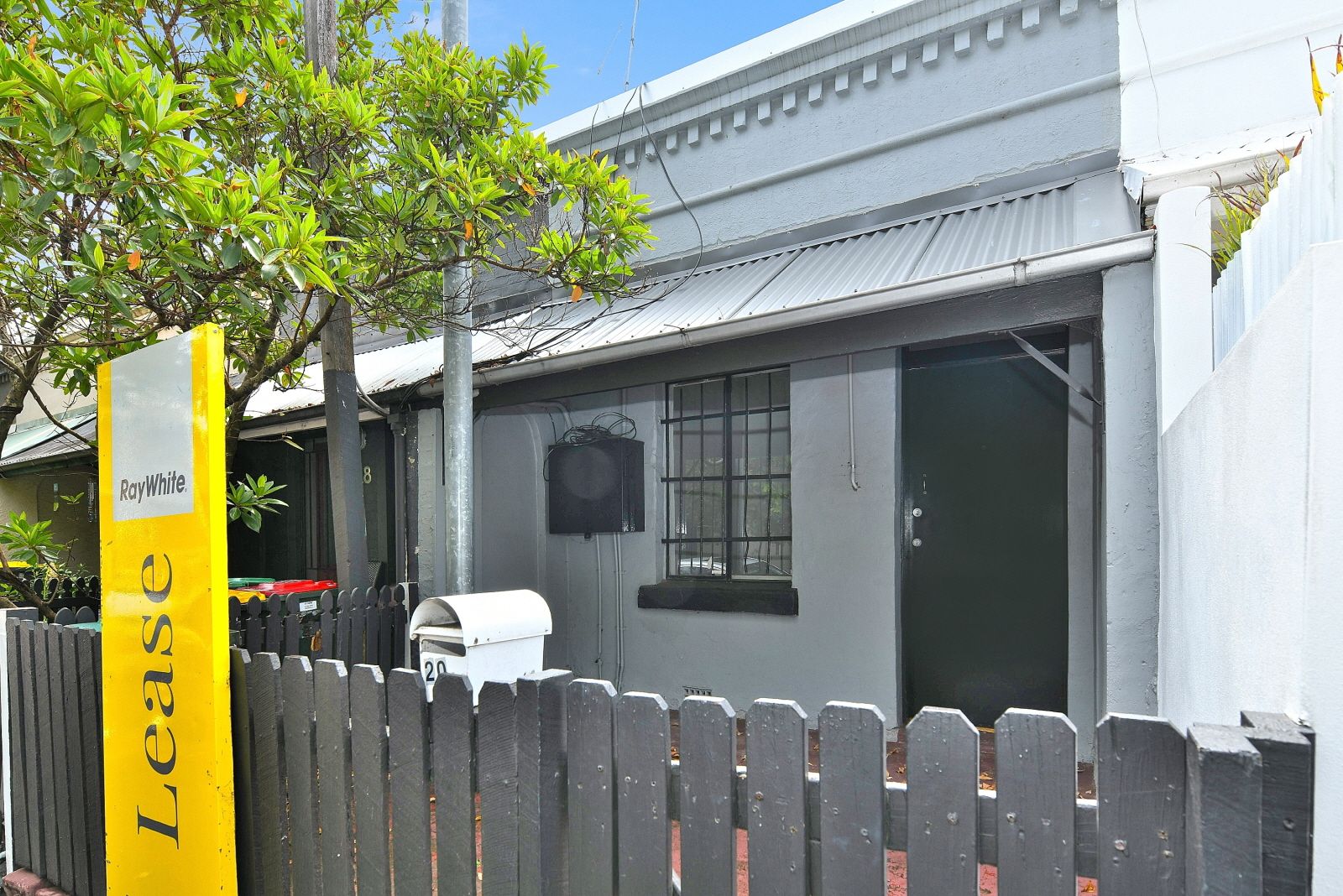 20 Flora Street, Erskineville, NSW 2043