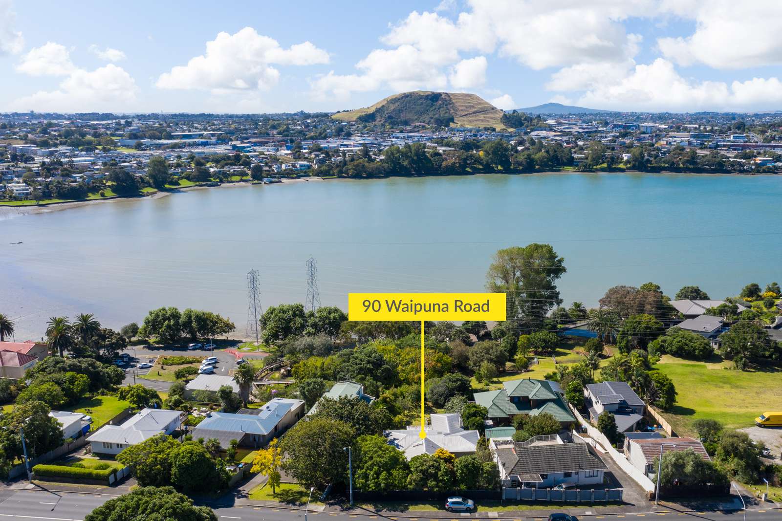 90 Waipuna Road, Mount Wellington, Auckland