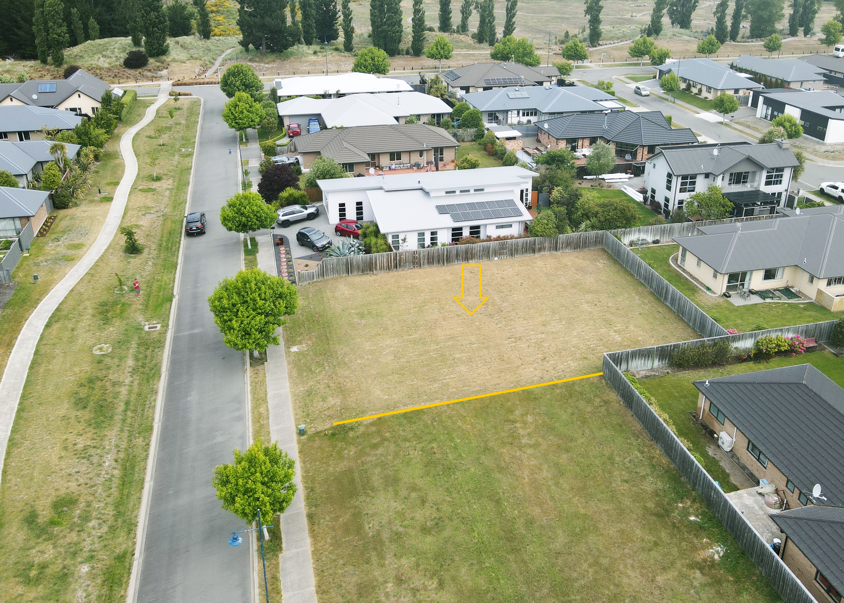 9 Waipara Road, Pegasus, Waimakariri District