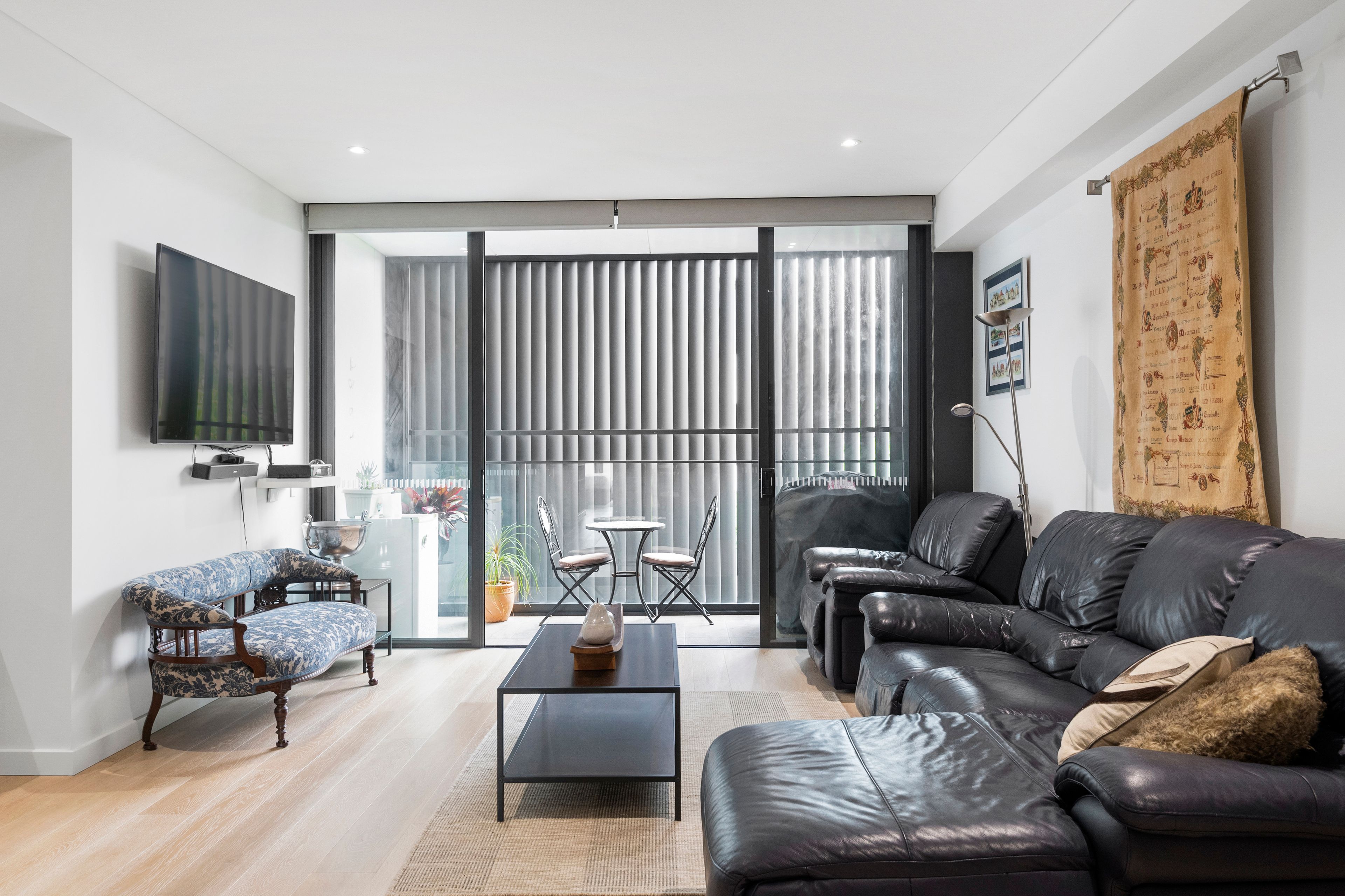 303/320 Military Road, Cremorne, NSW 2090
