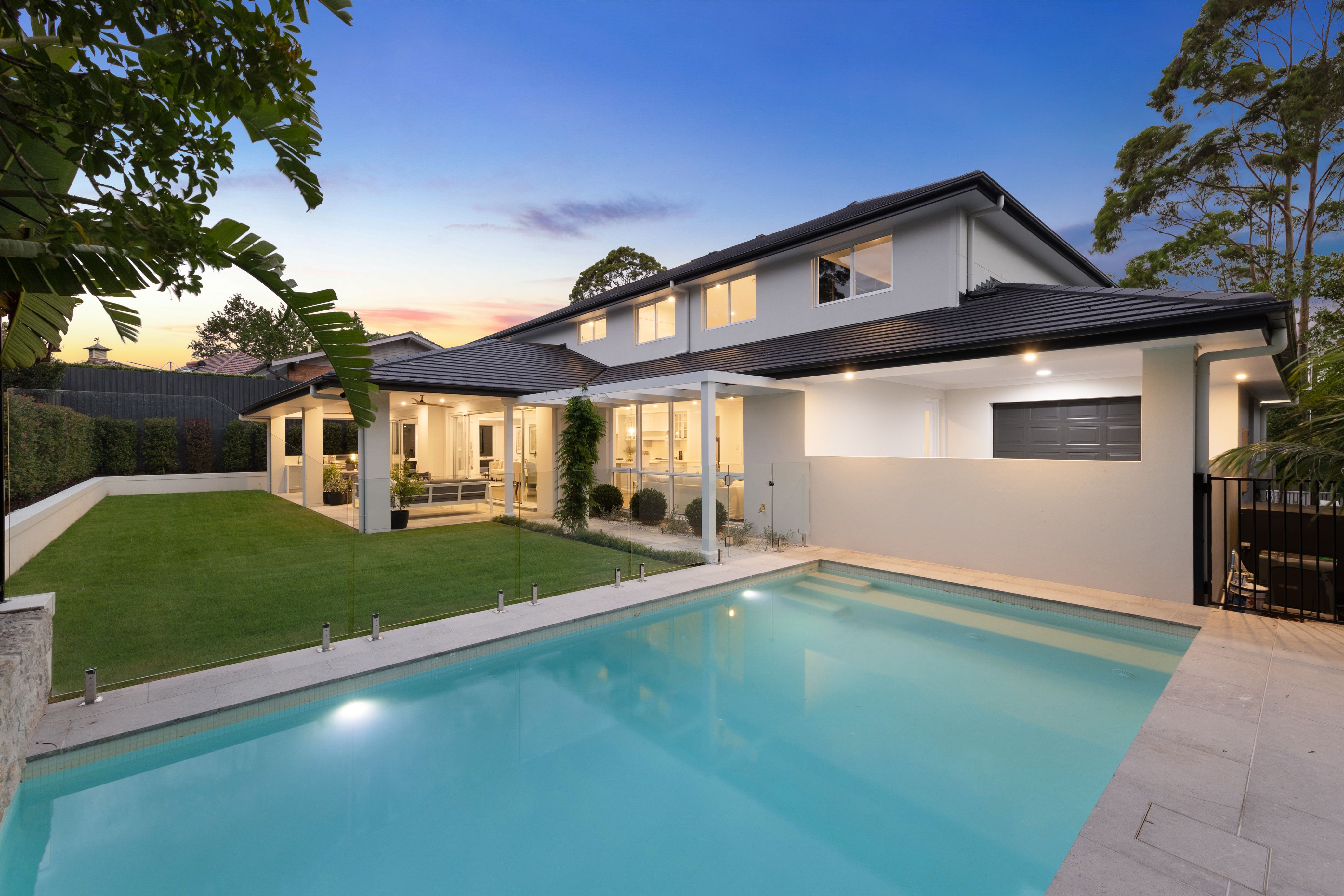 34 Flinders Avenue, St Ives, NSW 2075