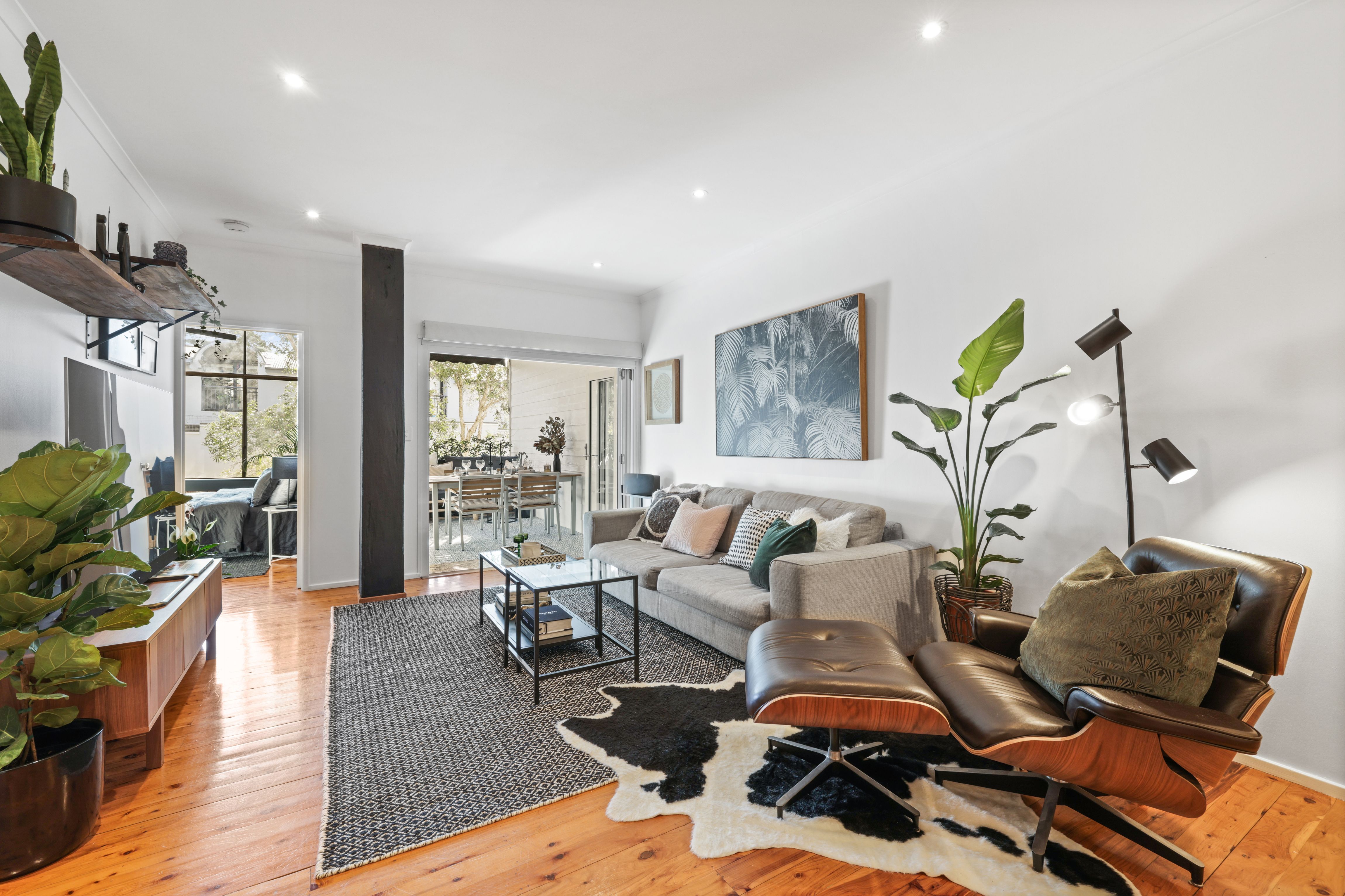 37/57-75 Buckland Street, Chippendale NSW 2008