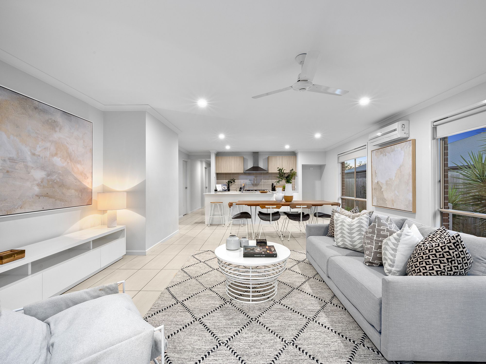 22 Foxtail Road, Ripley, QLD 4306