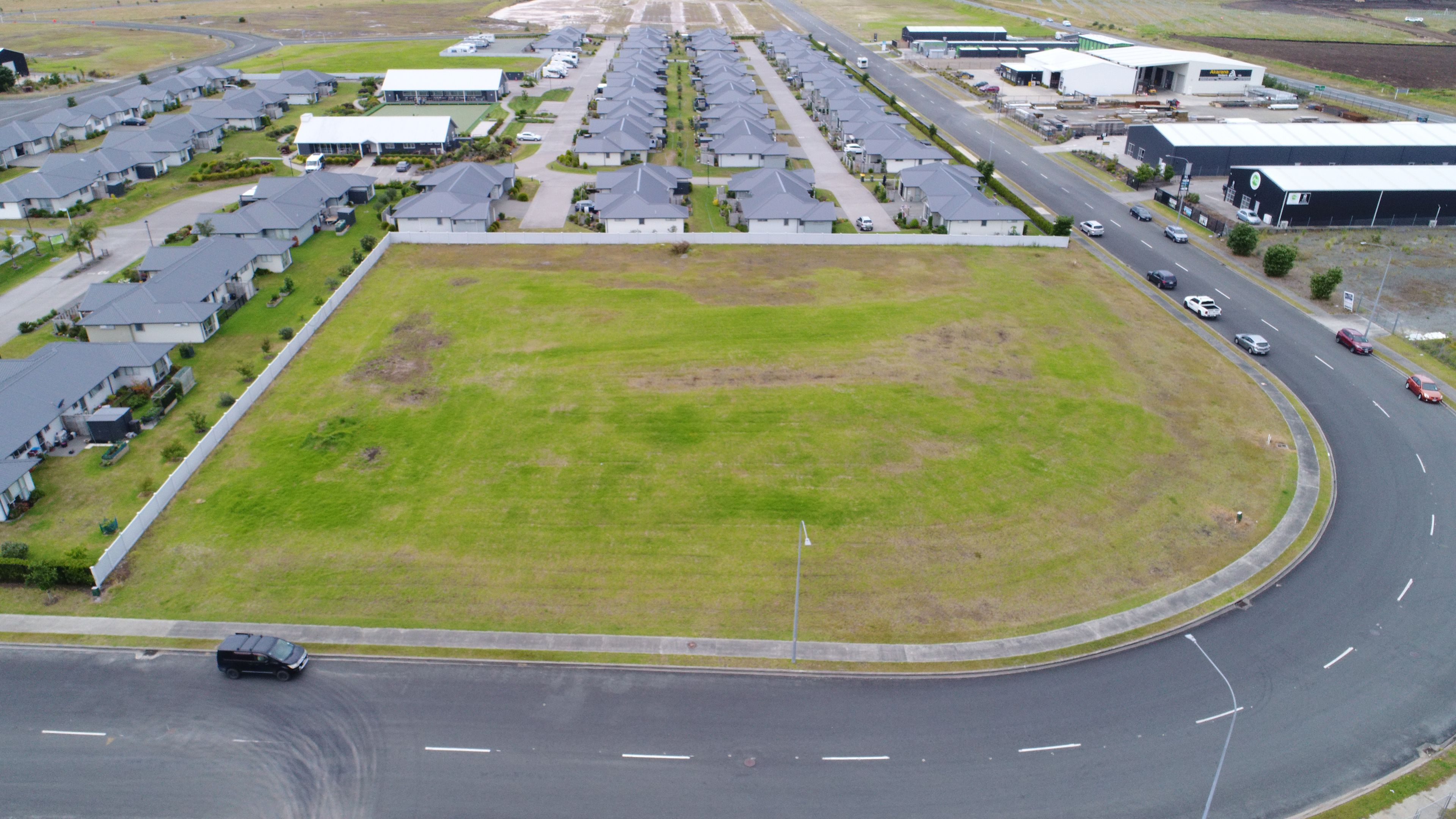 Lot 69 Waiwarawara Drive, Ruakaka, Whangarei District