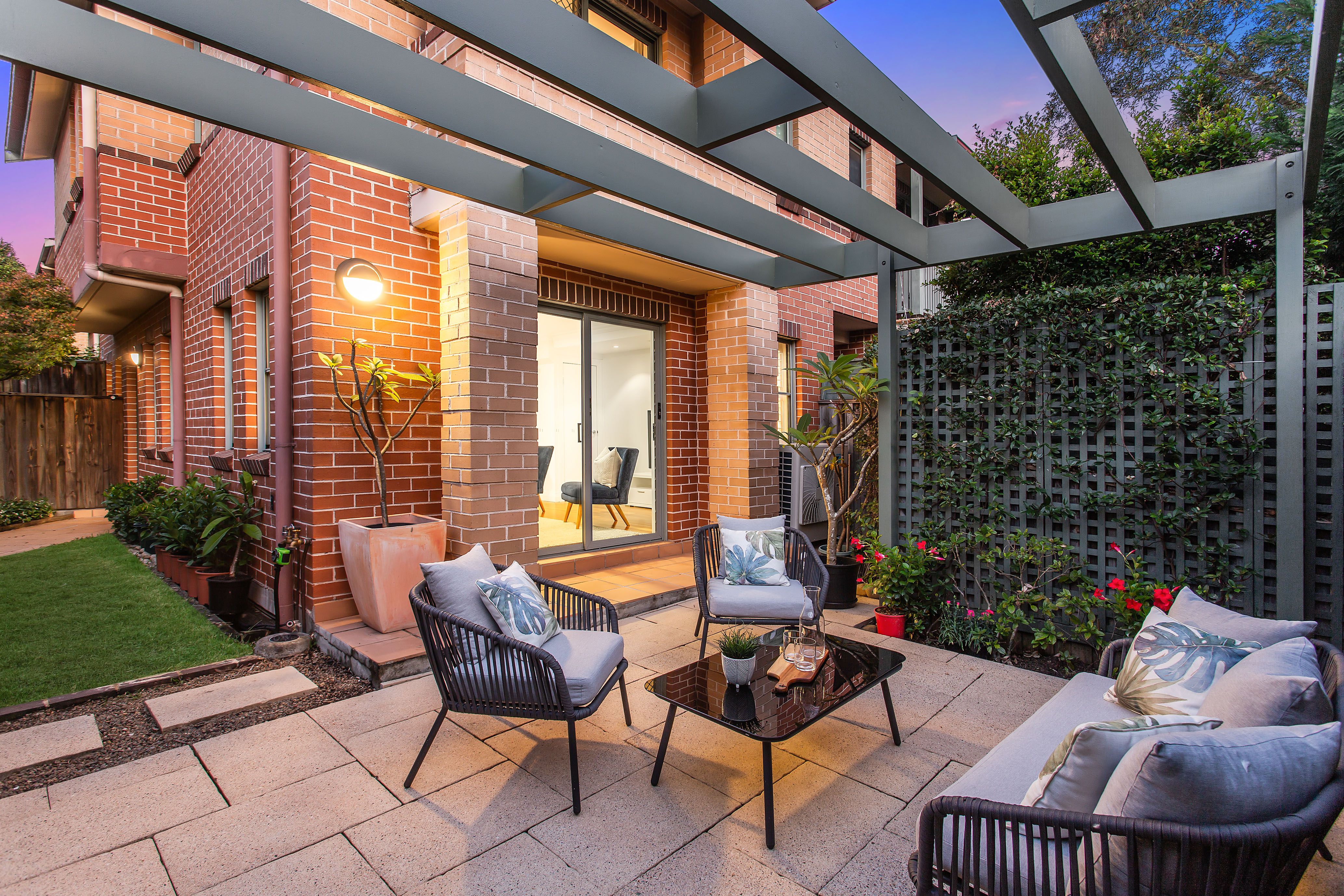 5-7 Kyngdon Street, Cammeray NSW 2062