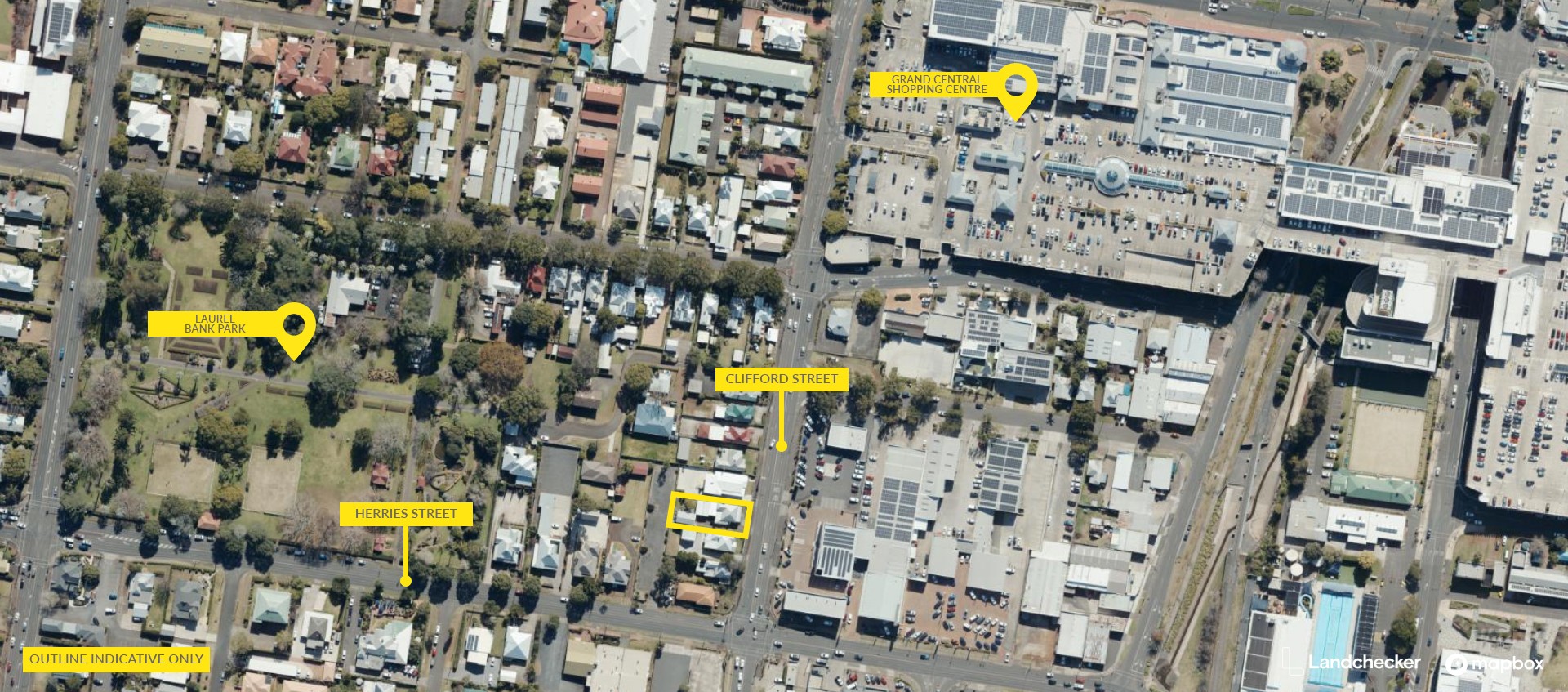 29 Clifford Street, Toowoomba City, QLD 4350