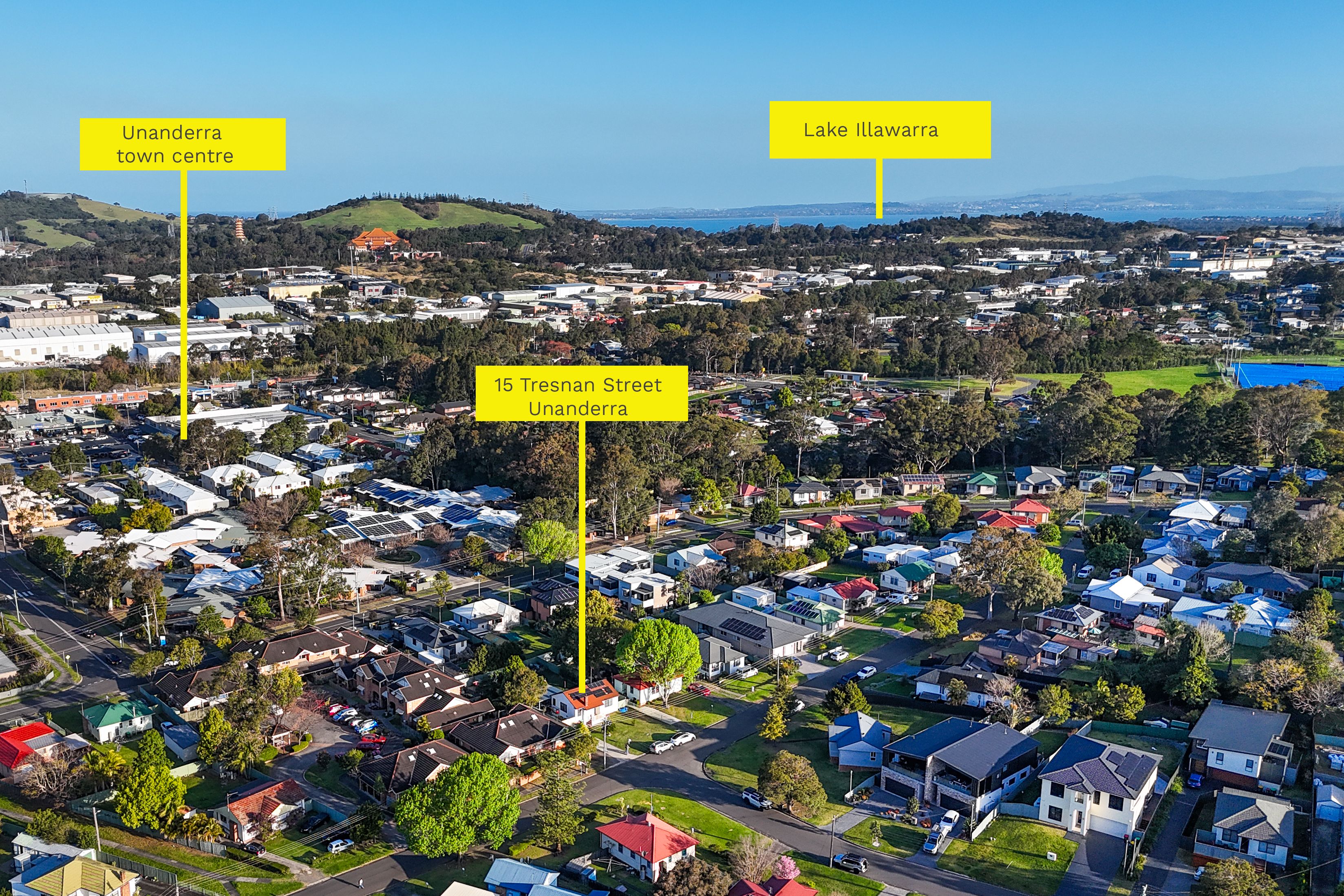 15 Tresnan Street — photo 18 of 22