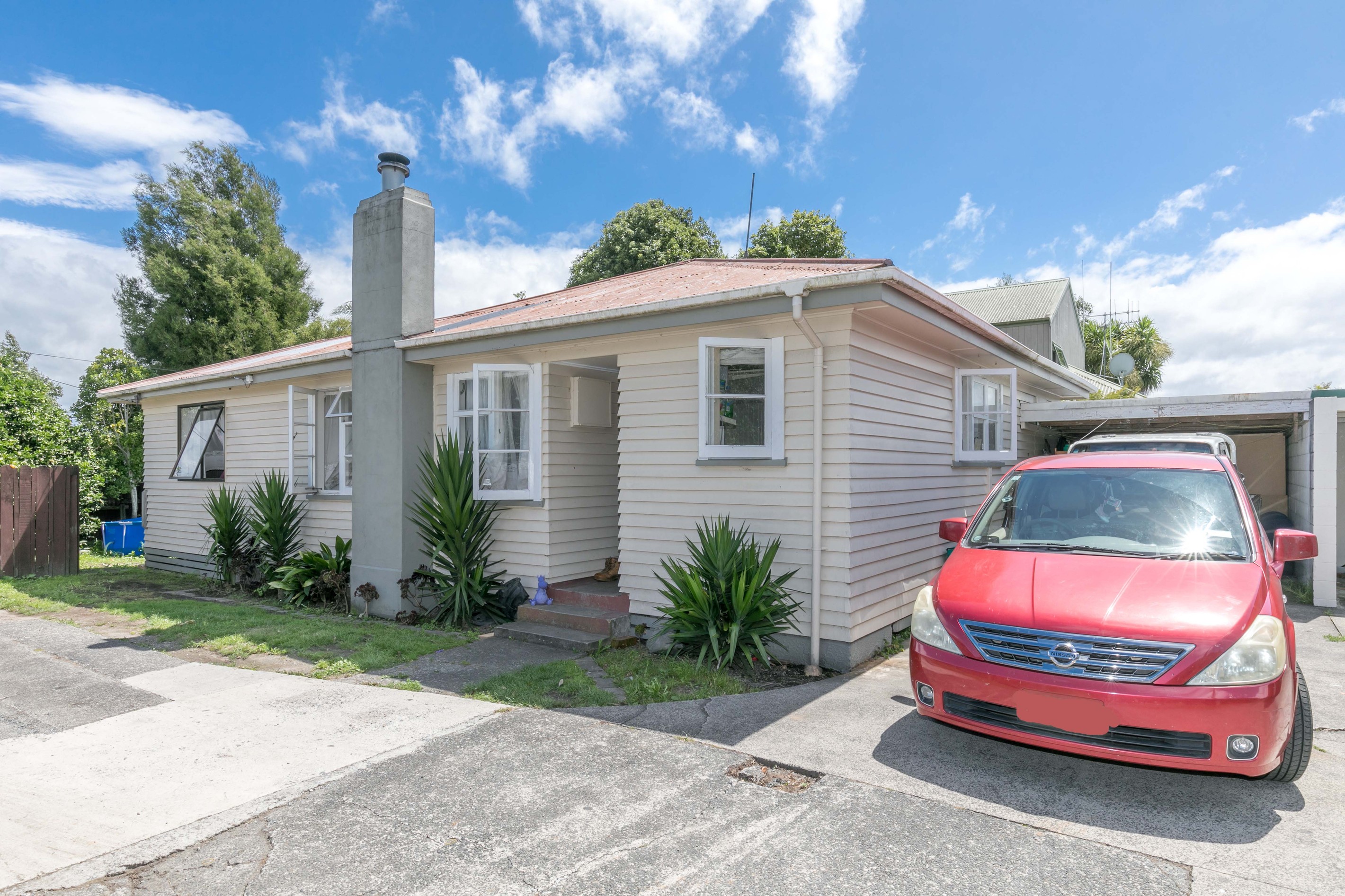 17a Lyon Street, Frankton, Hamilton City