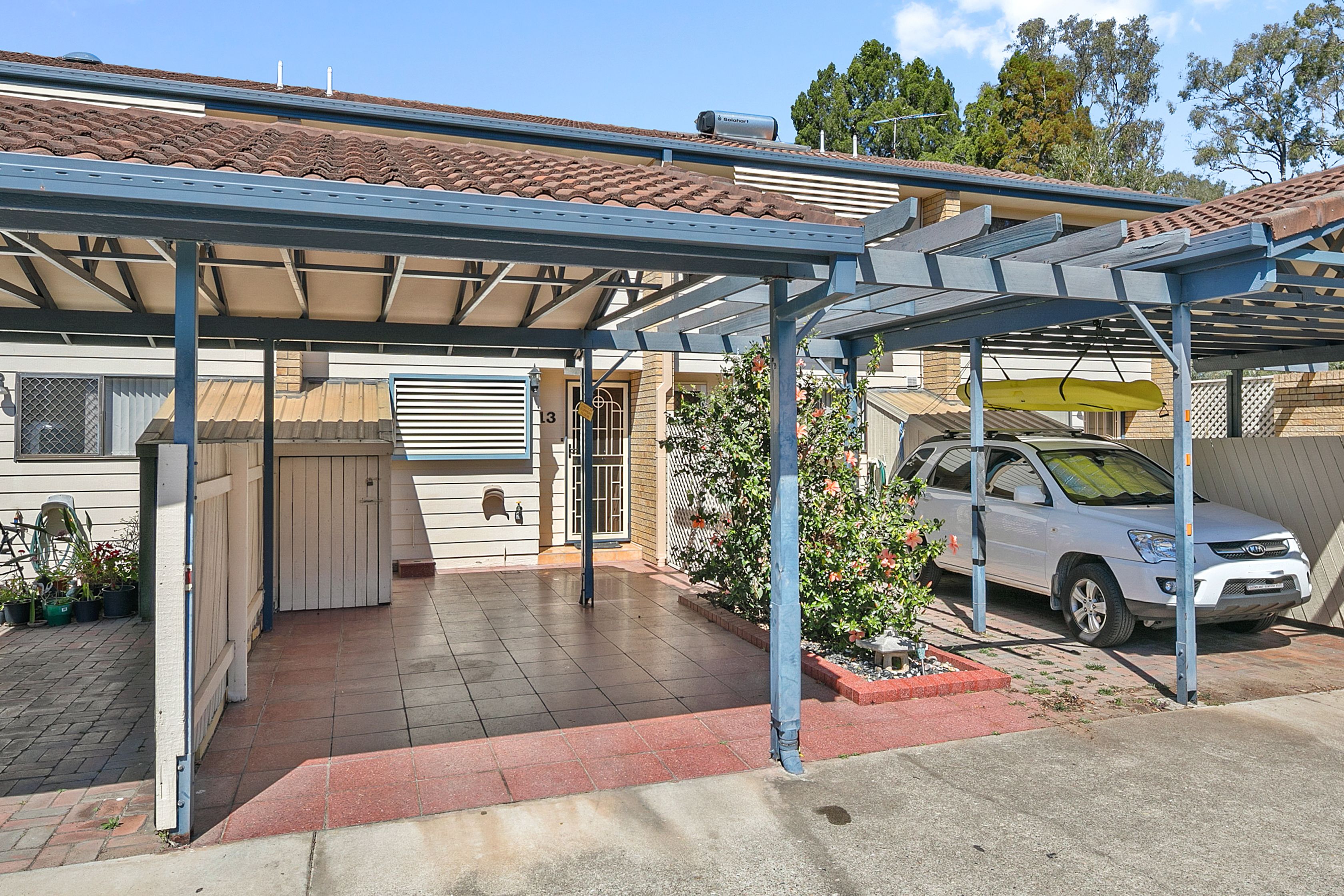 81-91 Railway Parade, Thorneside QLD 4158