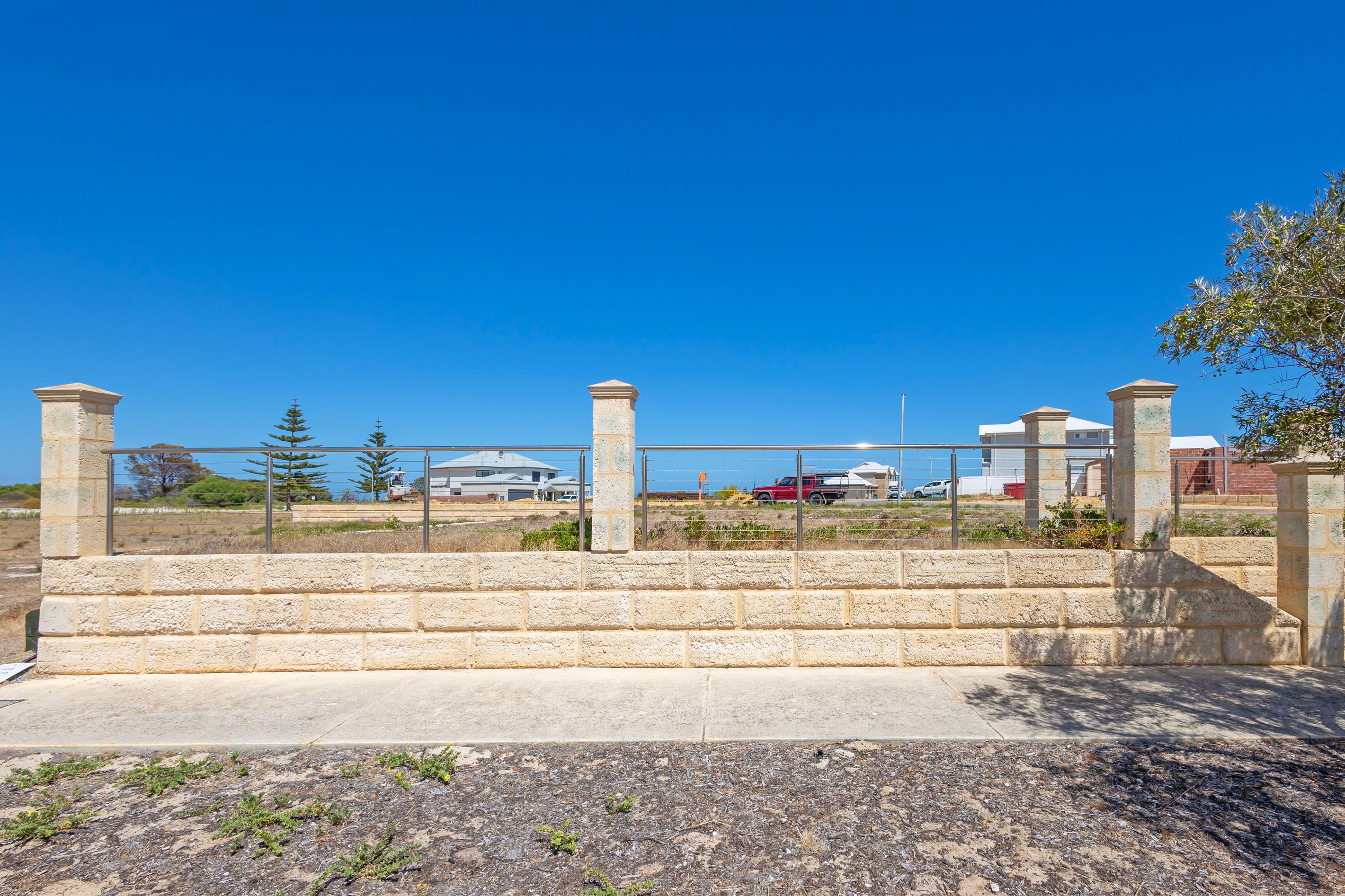Lot 7, 13 Oceanic Way, Jurien Bay, WA 6516