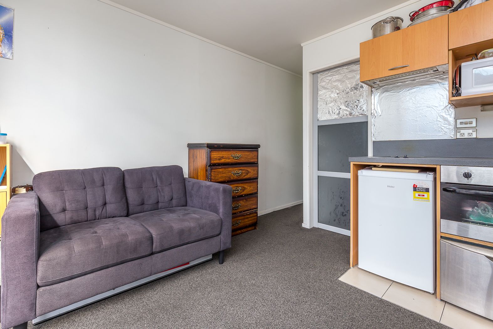 8F/189 Hobson Street, Auckland Central, Auckland City