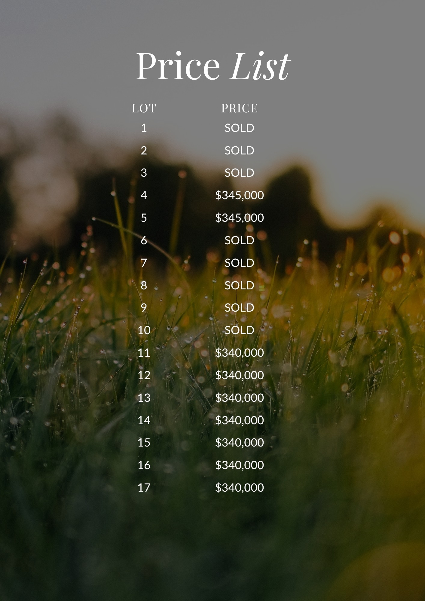 Highpoint Rise (353 Irymple Avenue), Nichols Point, VIC 3501