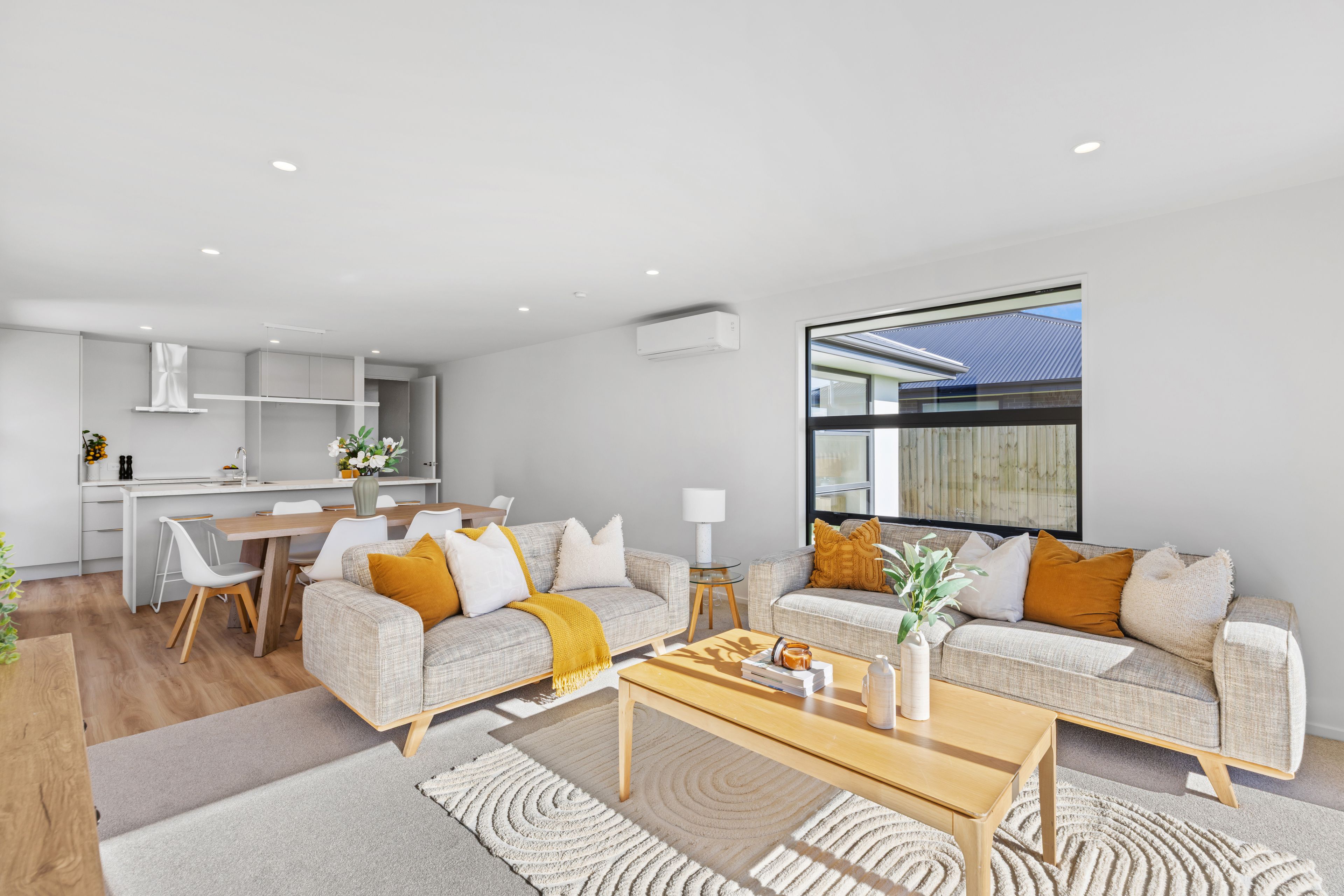 4 Peek Lane, Rolleston, Selwyn District