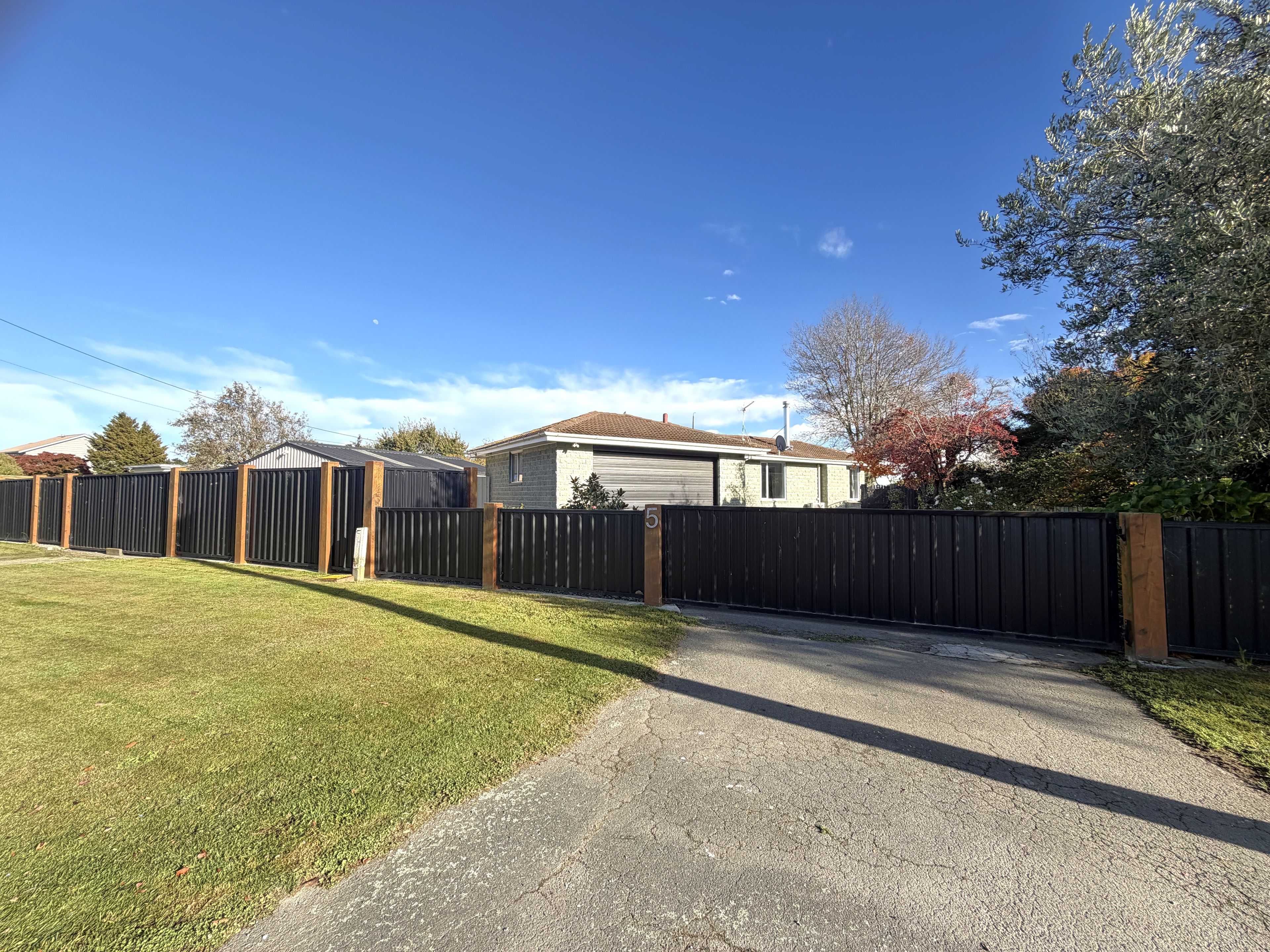 5 Highfield Avenue, Dunsandel, Selwyn District