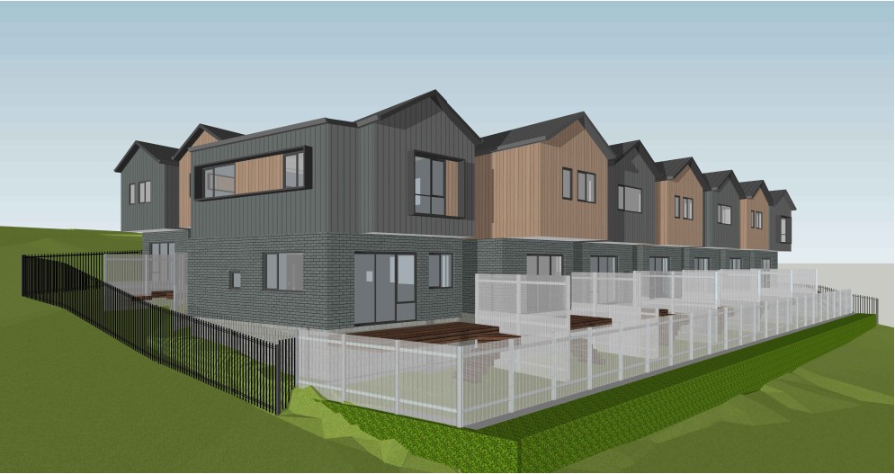 438 Don Buck Road, Massey, Waitakere City