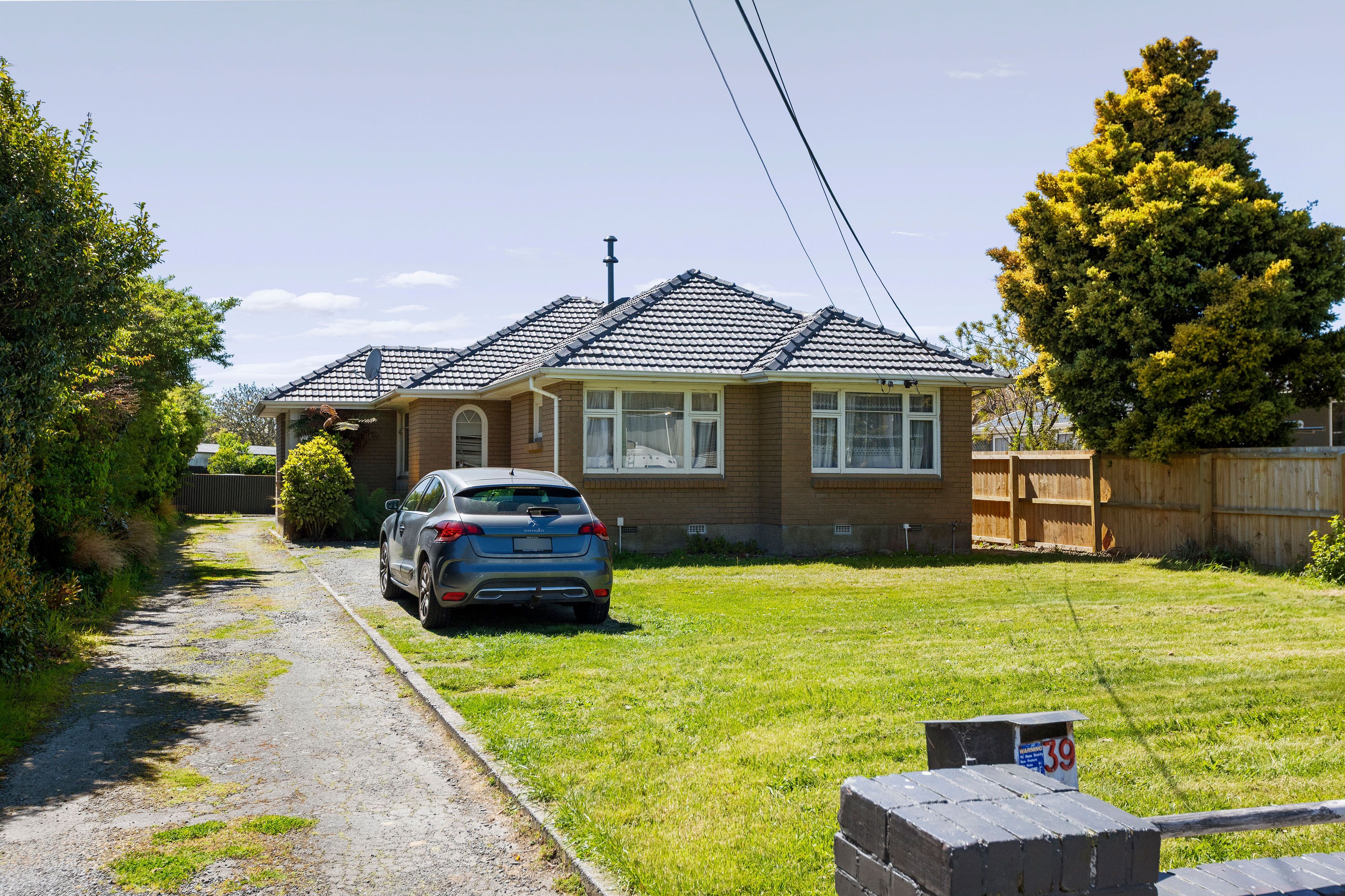 39 Maunsell Street, Woolston, Christchurch City