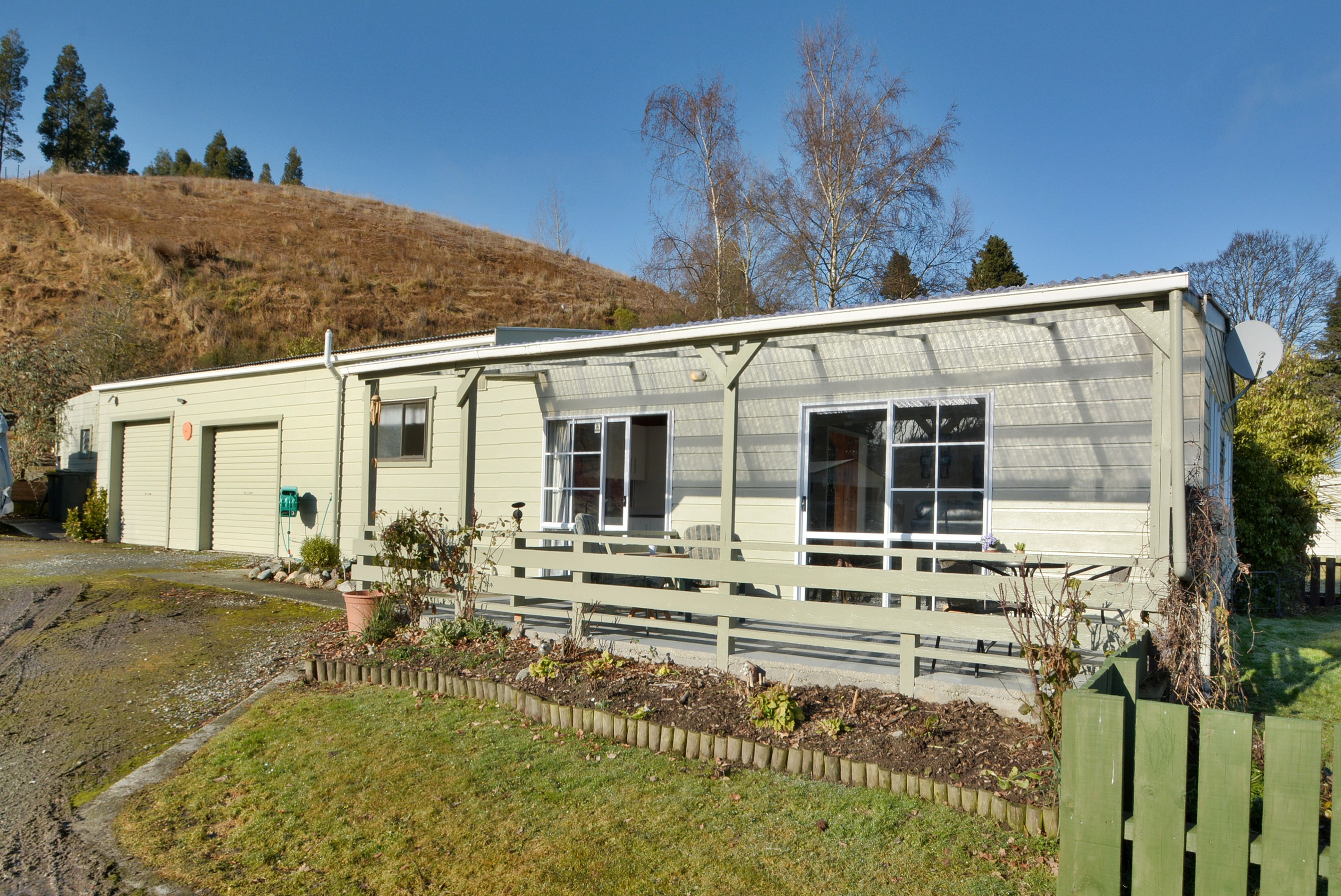 21 Whitehaven Street, Lawrence, Clutha District