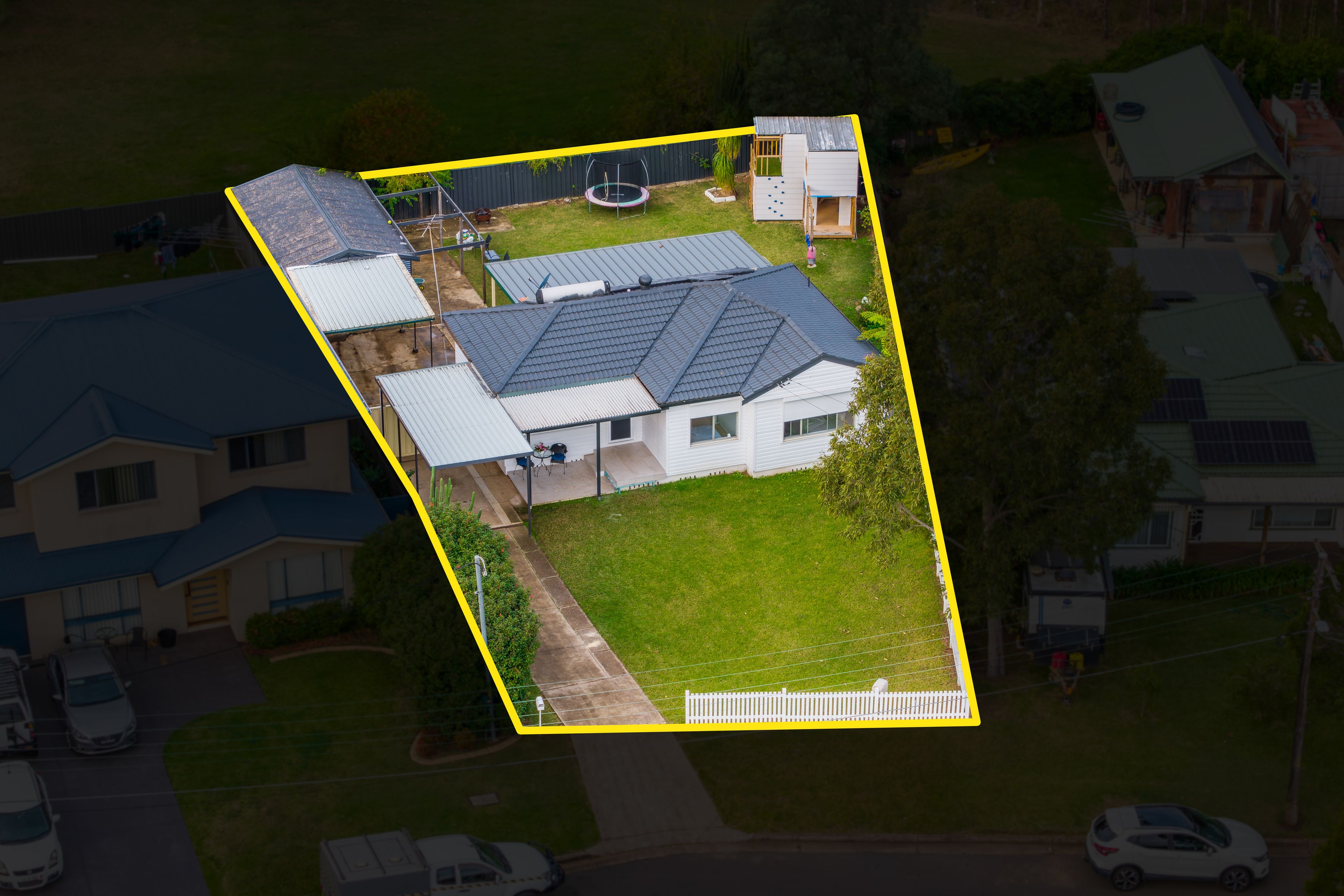 6 Shaw Street, Cambridge Park, NSW