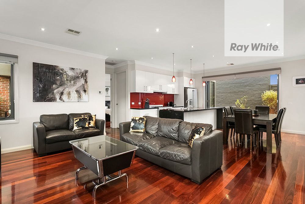 196 Fogarty Avenue, Yarraville, VIC 3013