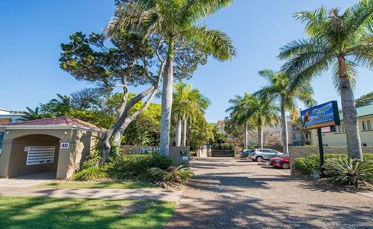 40/40 Teemangum Street, Currumbin, QLD 4223