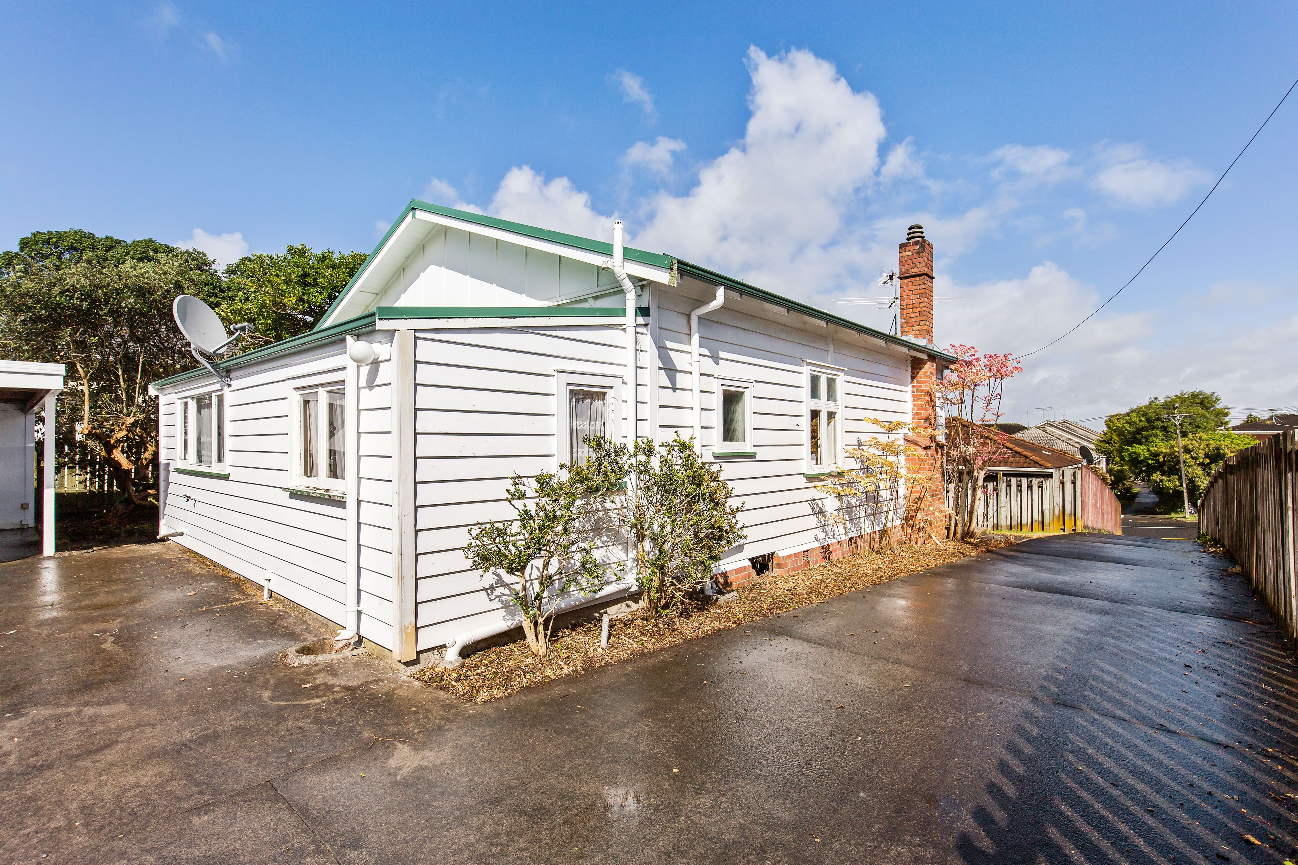 4B Kingsway Avenue, Sandringham, Auckland City