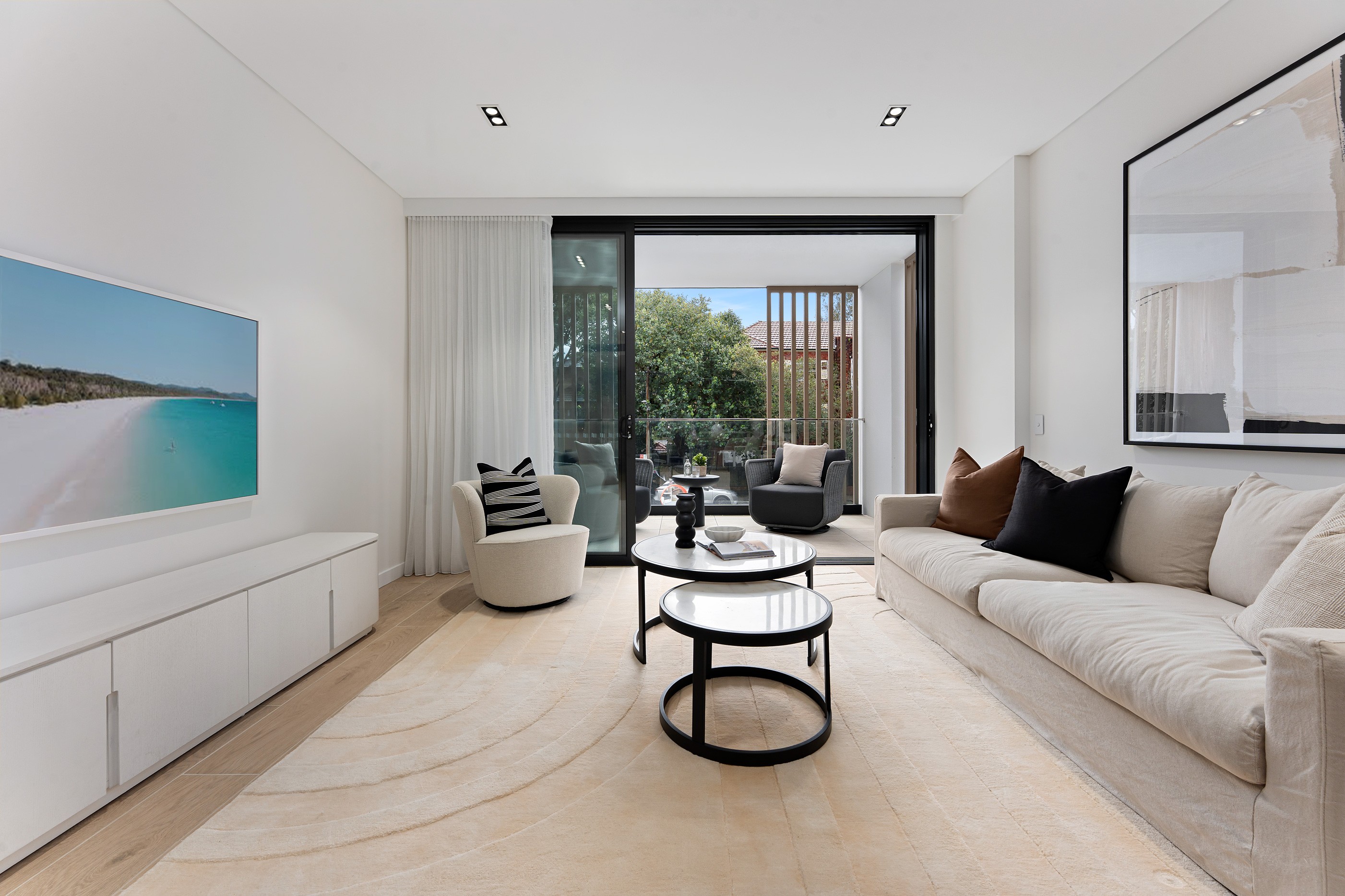 108/5 Doohat Avenue, North Sydney, NSW 2060