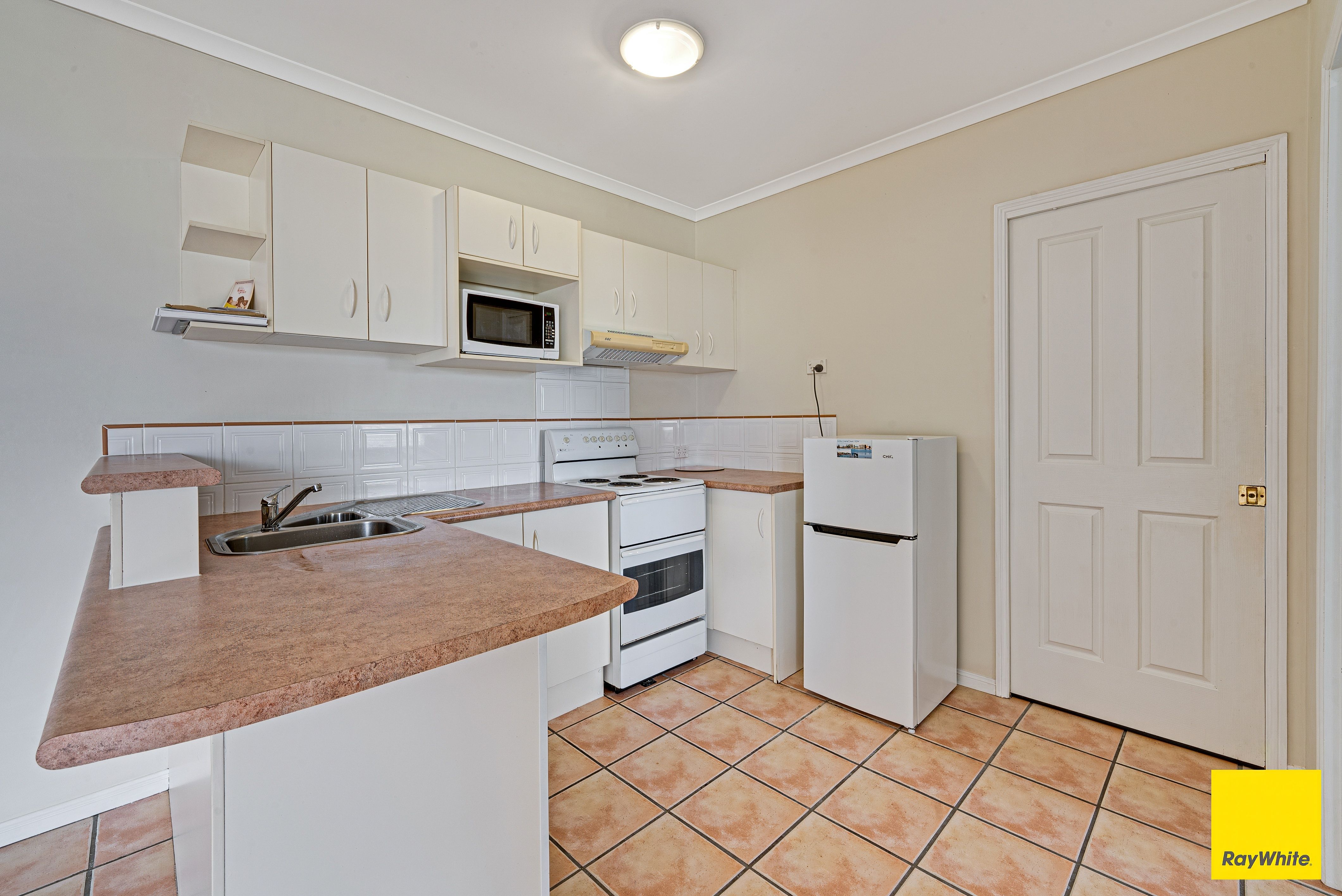 14/55 Minnie Street, Parramatta Park, QLD 4870