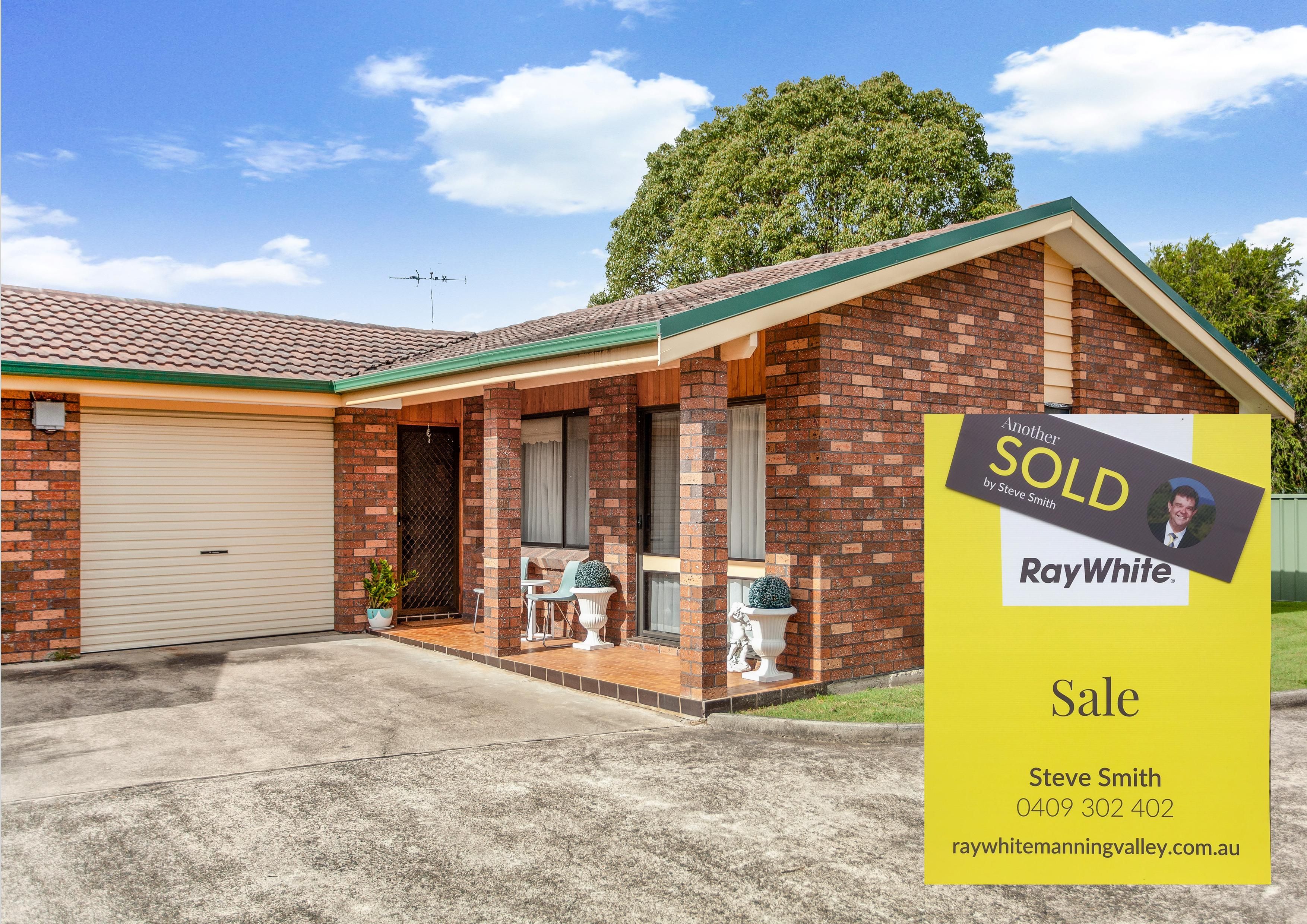 31 Cowper Street, Taree NSW 2430