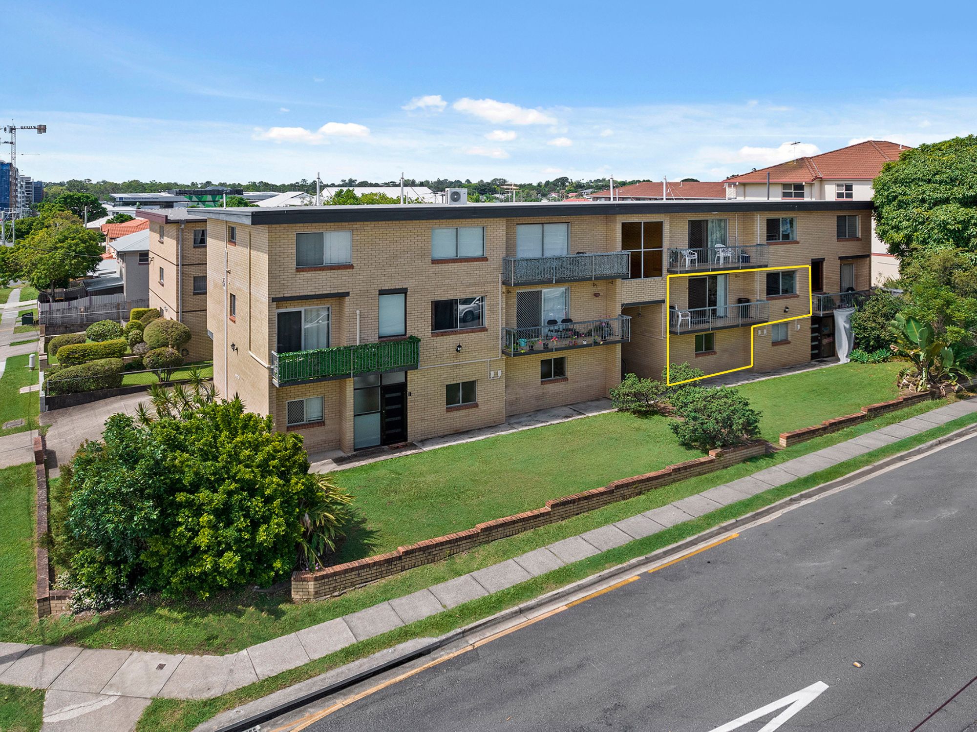 40 Kingsmill Street, Chermside QLD 4032