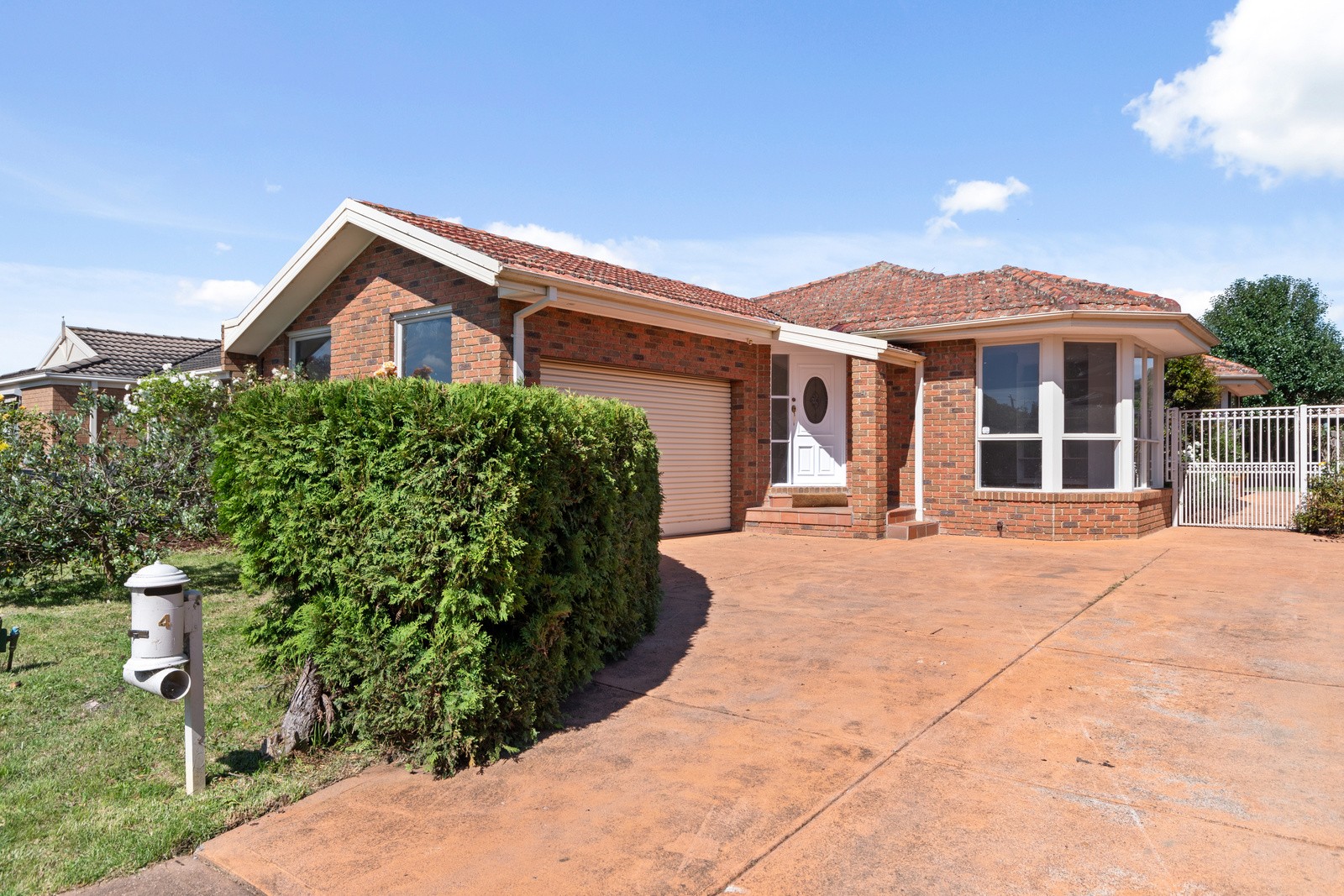 4 Hilda Place, Whittlesea, VIC 3757