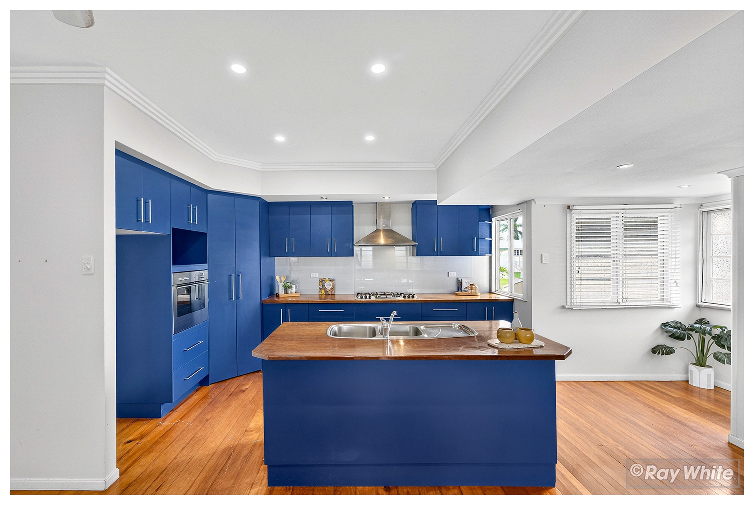 8 Barambah Street, Wandal, QLD 4700