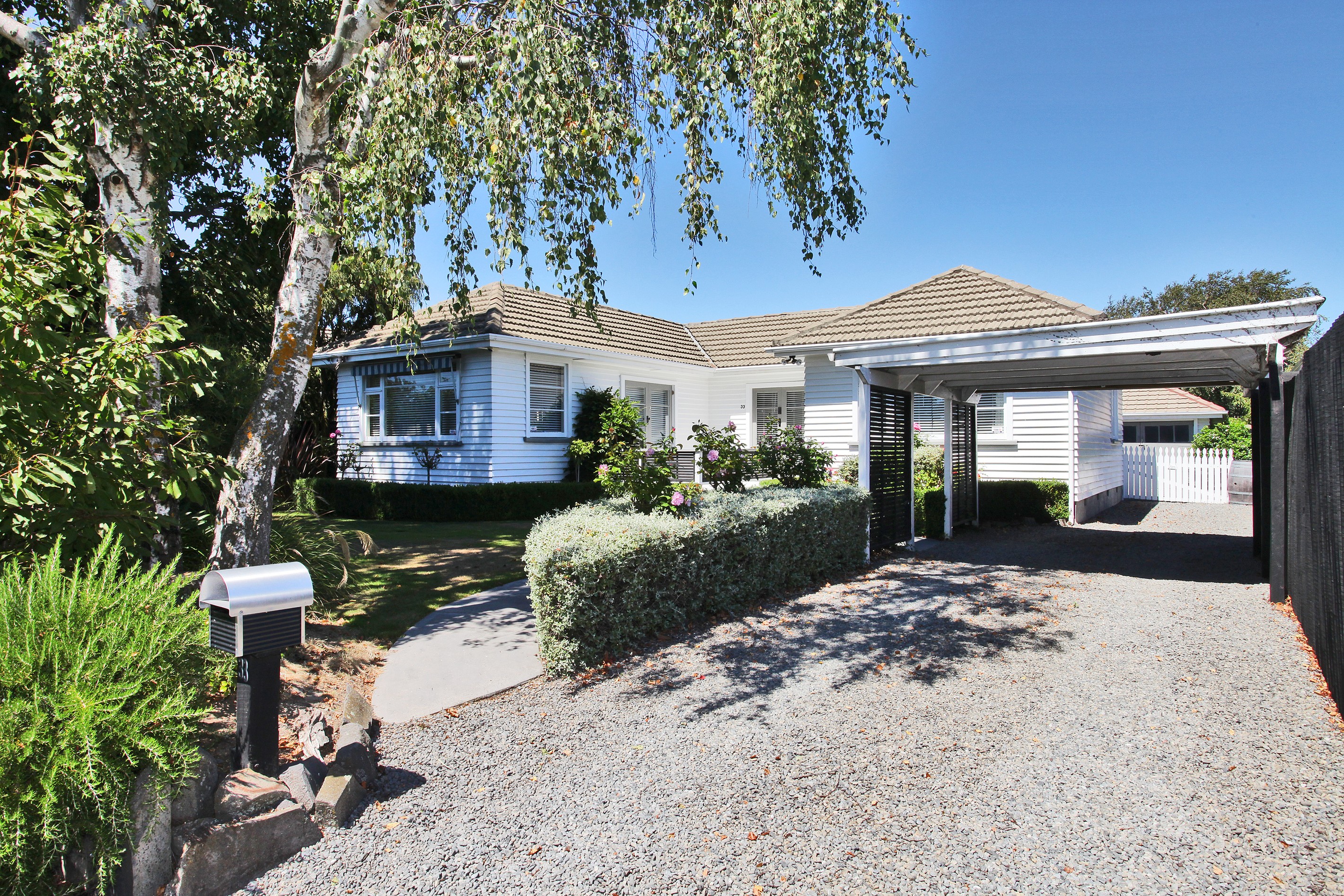 33 Worthy Street, Ilam, Christchurch City