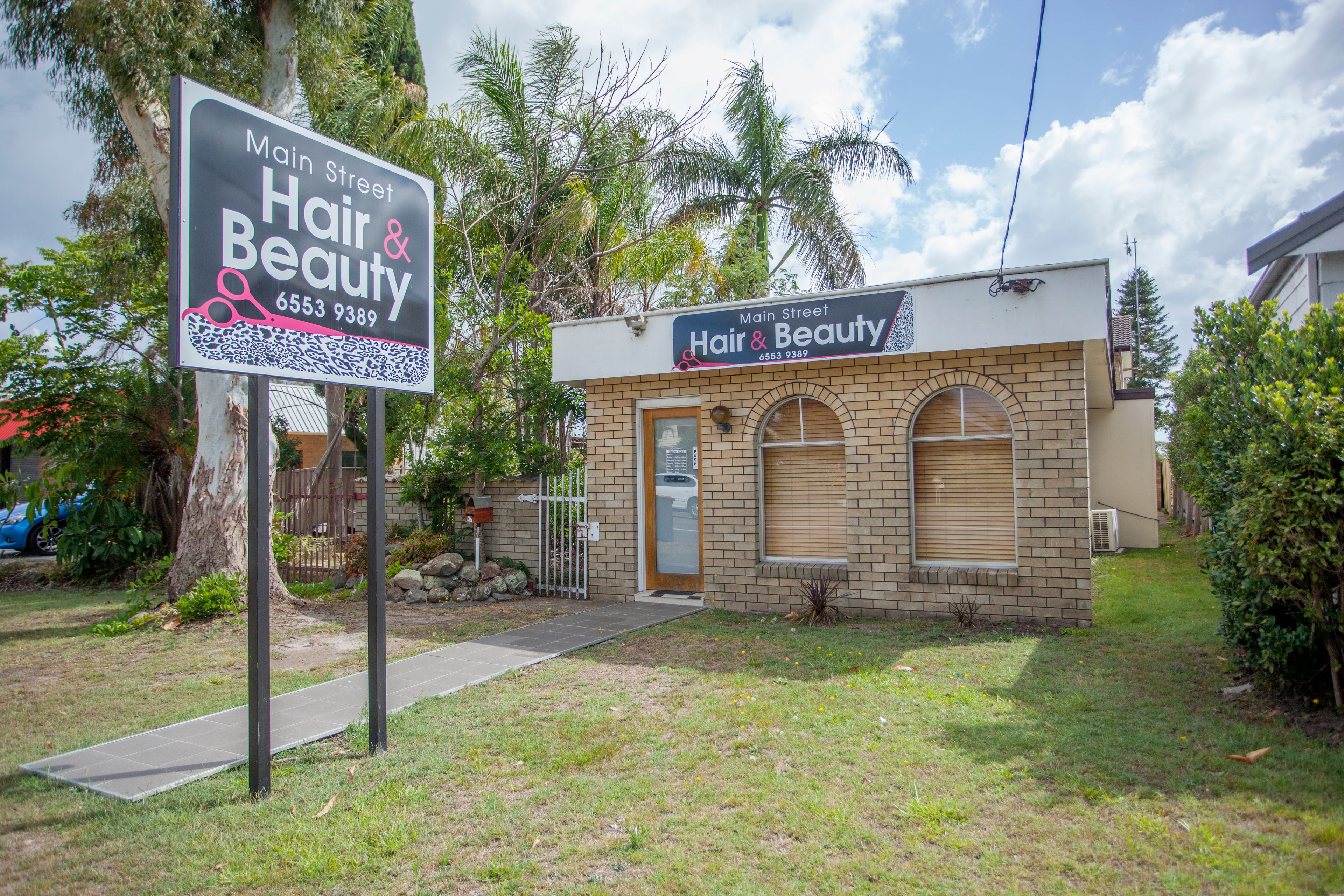 47 and 47A Main Street, CUNDLETOWN, NSW 2430