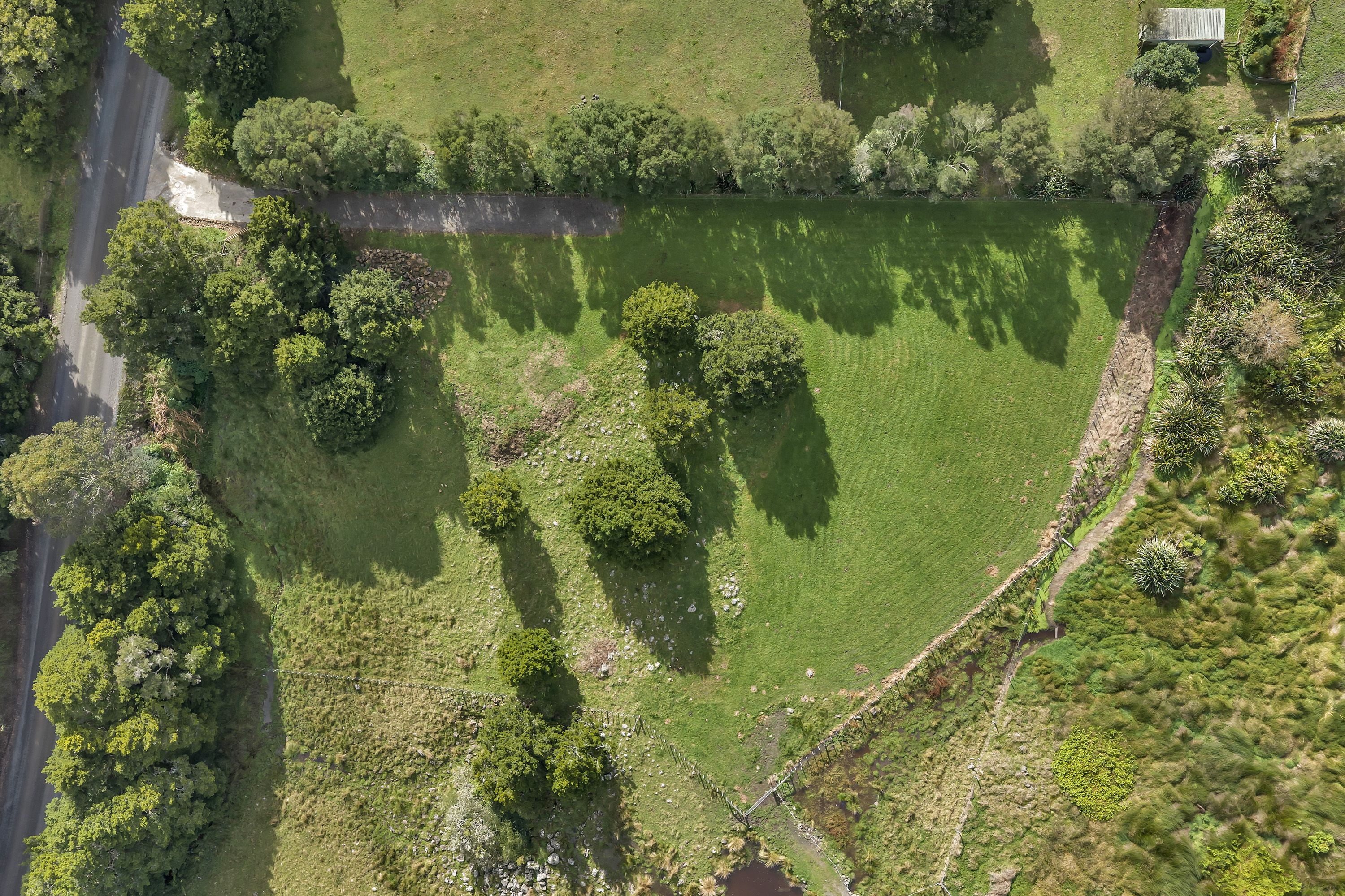 0 Carruth Road, Poroti, Whangarei District