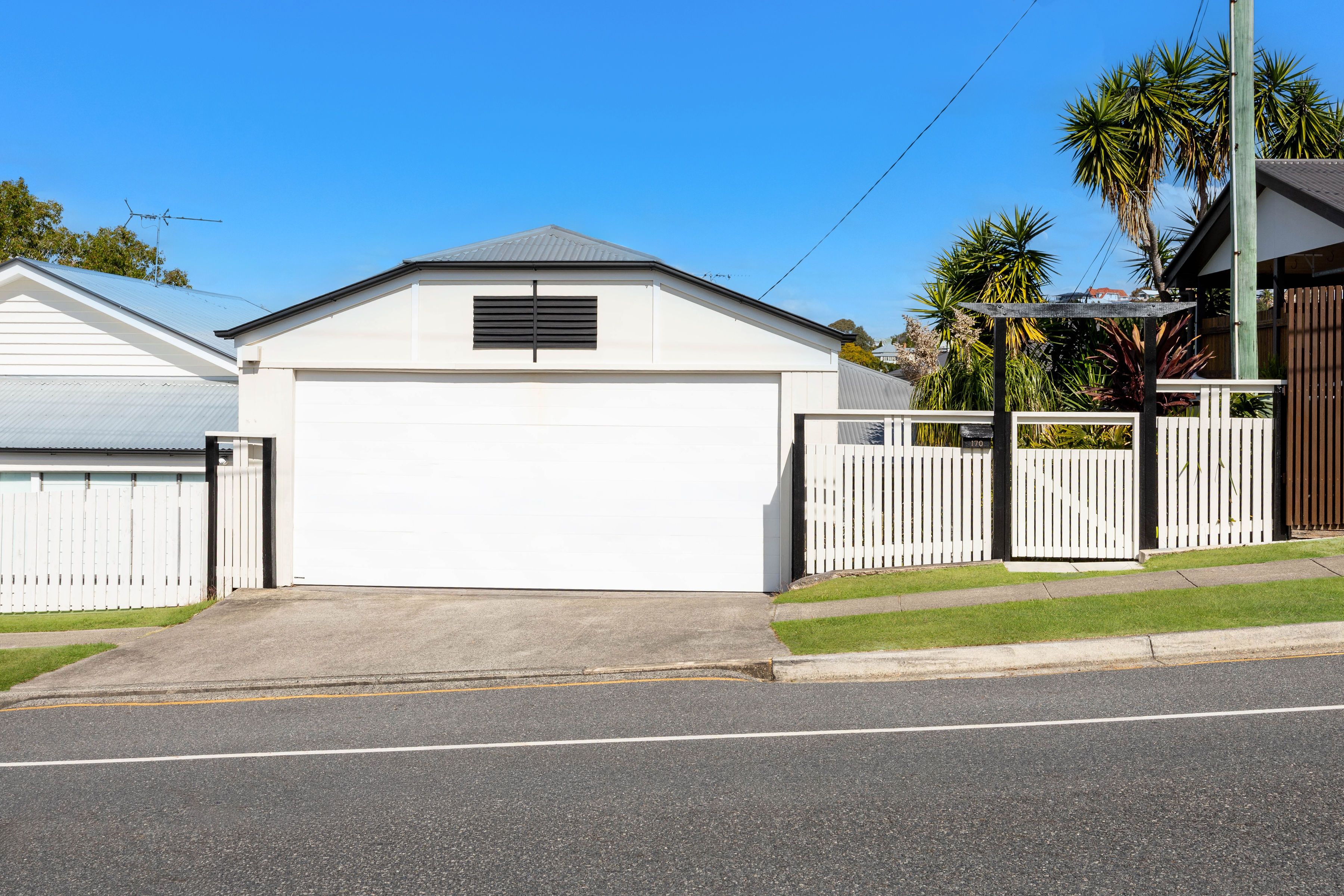 170 Kennedy Terrace, Paddington, QLD 4064