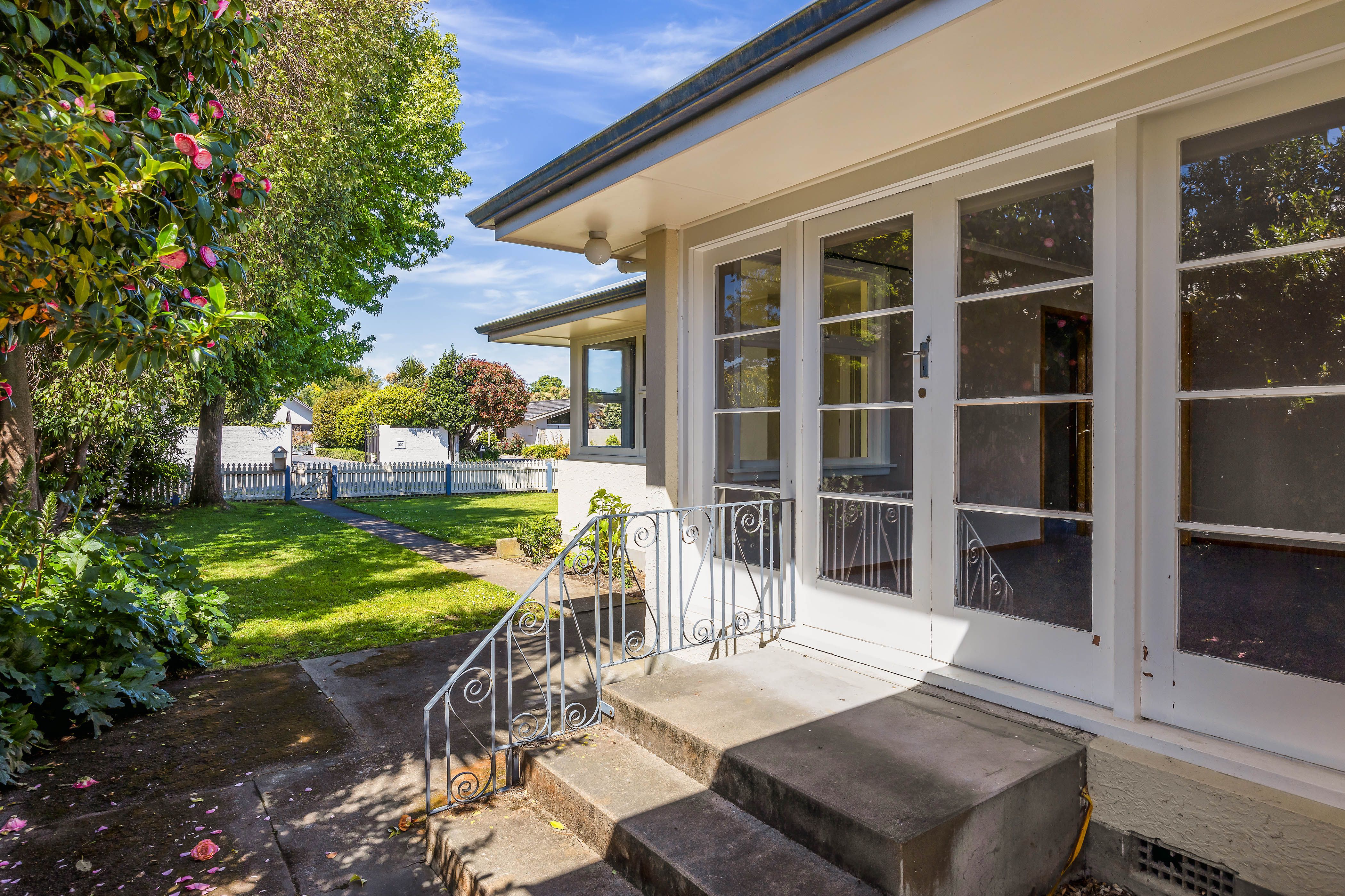 141 White Street, Rangiora, Waimakariri District