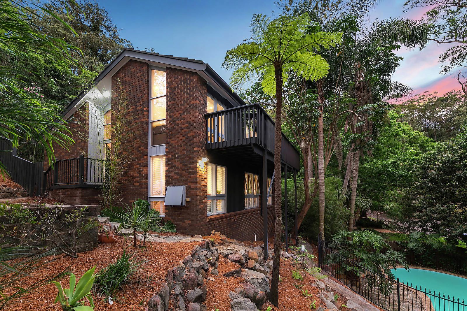 5 Boyne Place