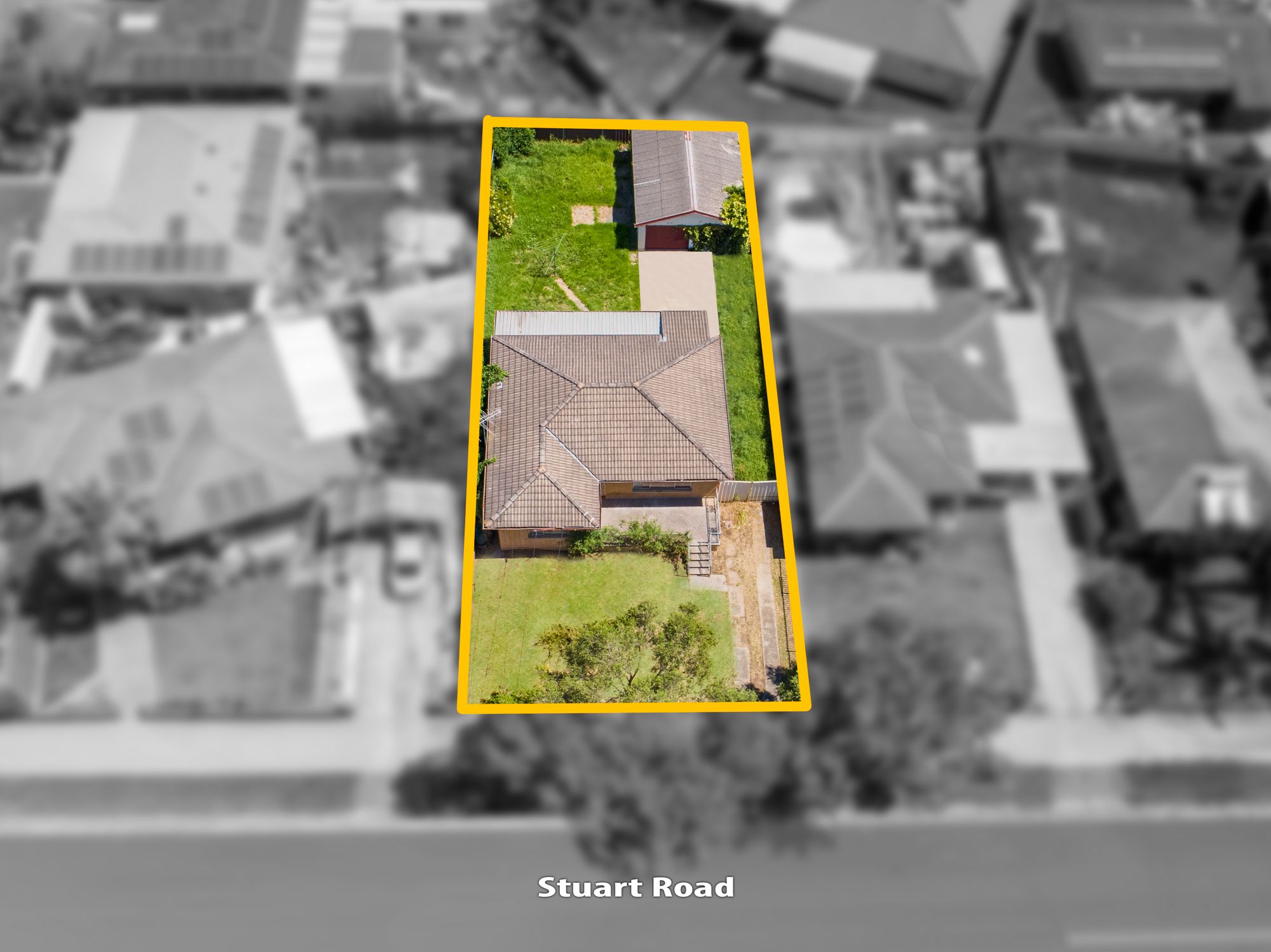 98 Stuart Road, Dharruk, NSW 2770