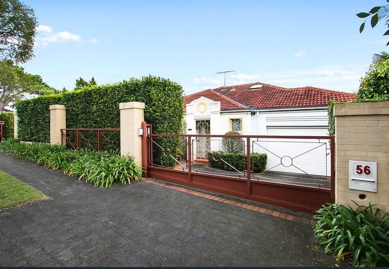 56 Balfour Road, Kensington NSW 2033