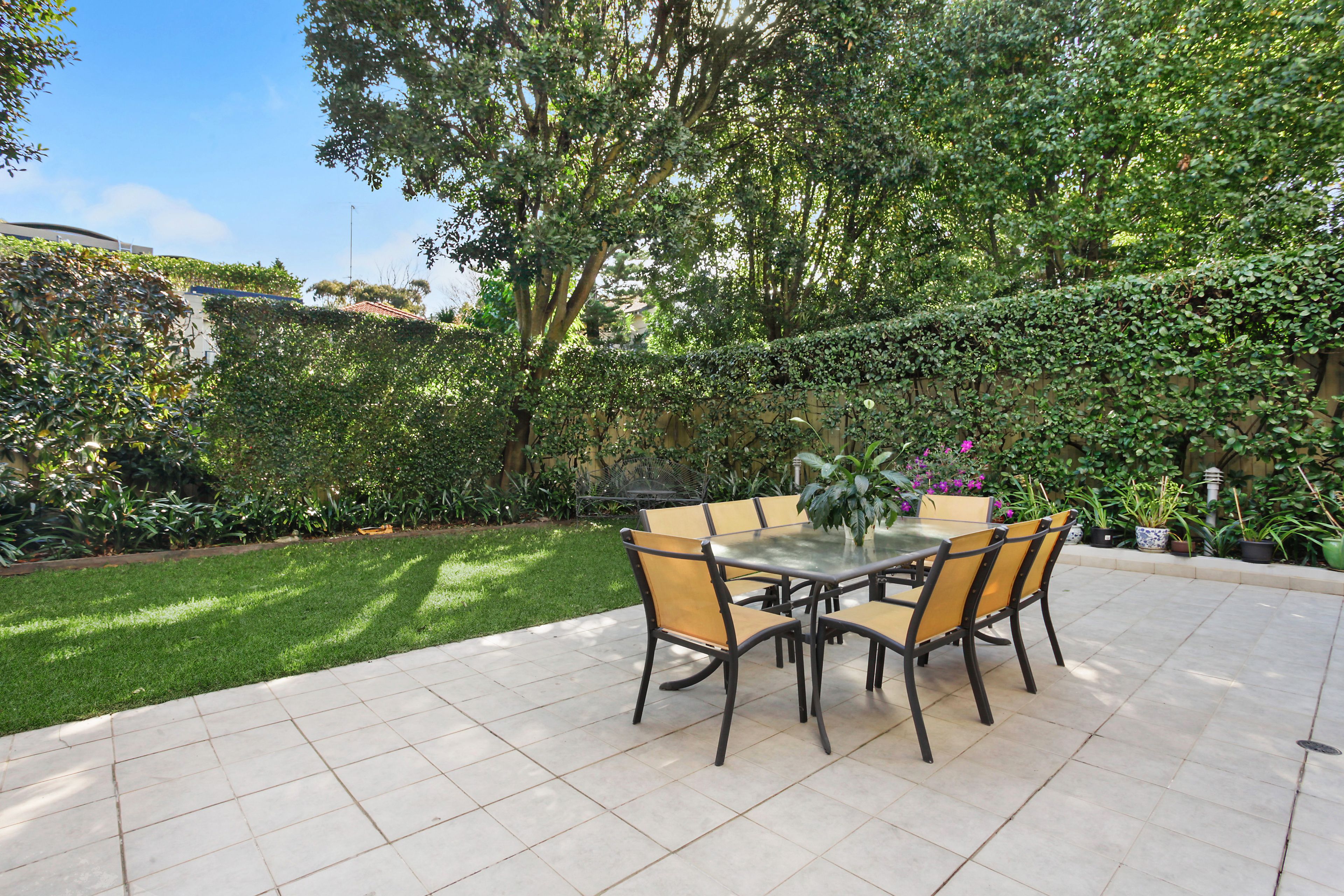 4/44-46 Spencer Street, Rose Bay, NSW 2029