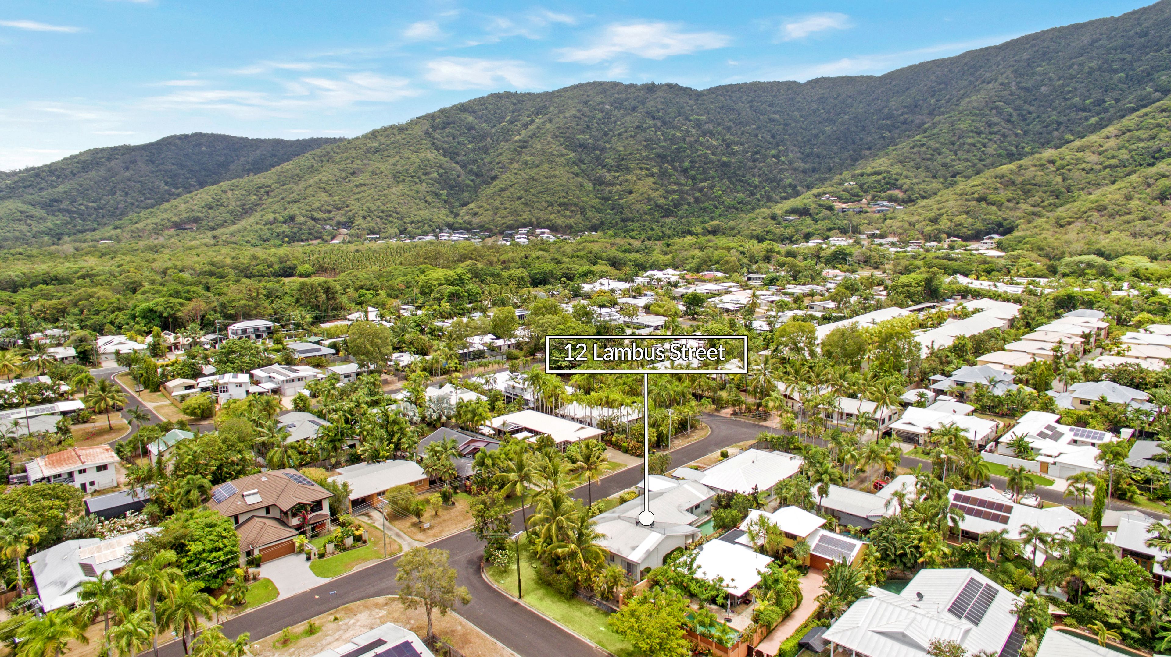 12-14 Lambus Street, Palm Cove, QLD 4879