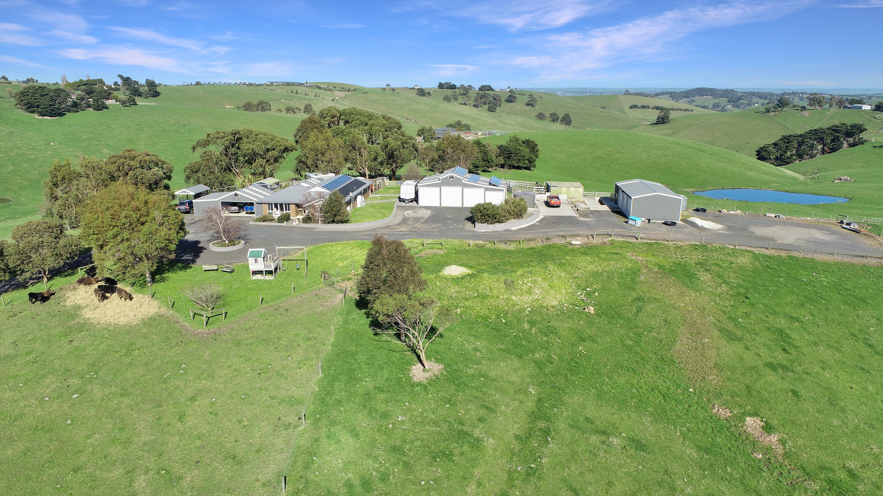 134 Hairs Road, Kongwak, VIC 3951
