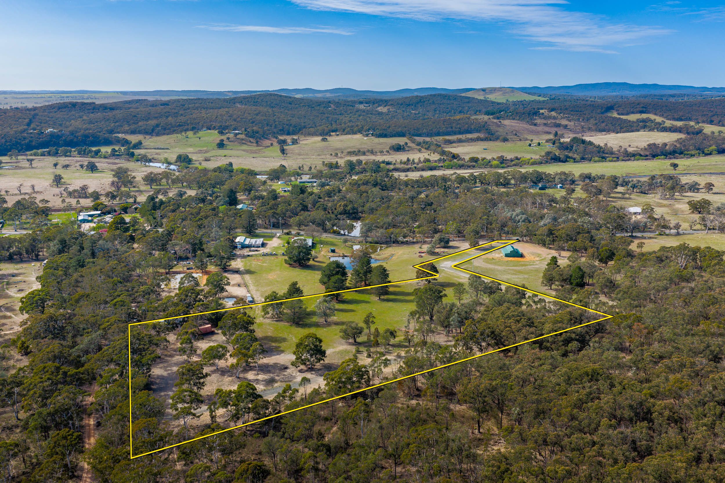 Lot 2 441 Towrang Road, Towrang, NSW 2580