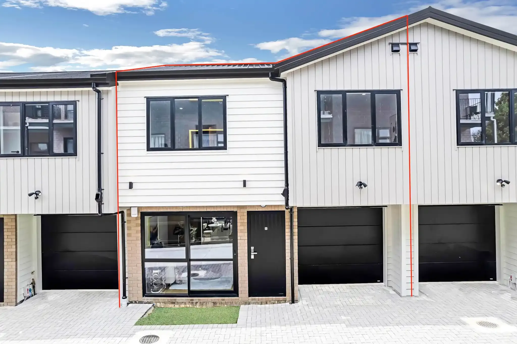 525D Massey Road, Mangere, Manukau City