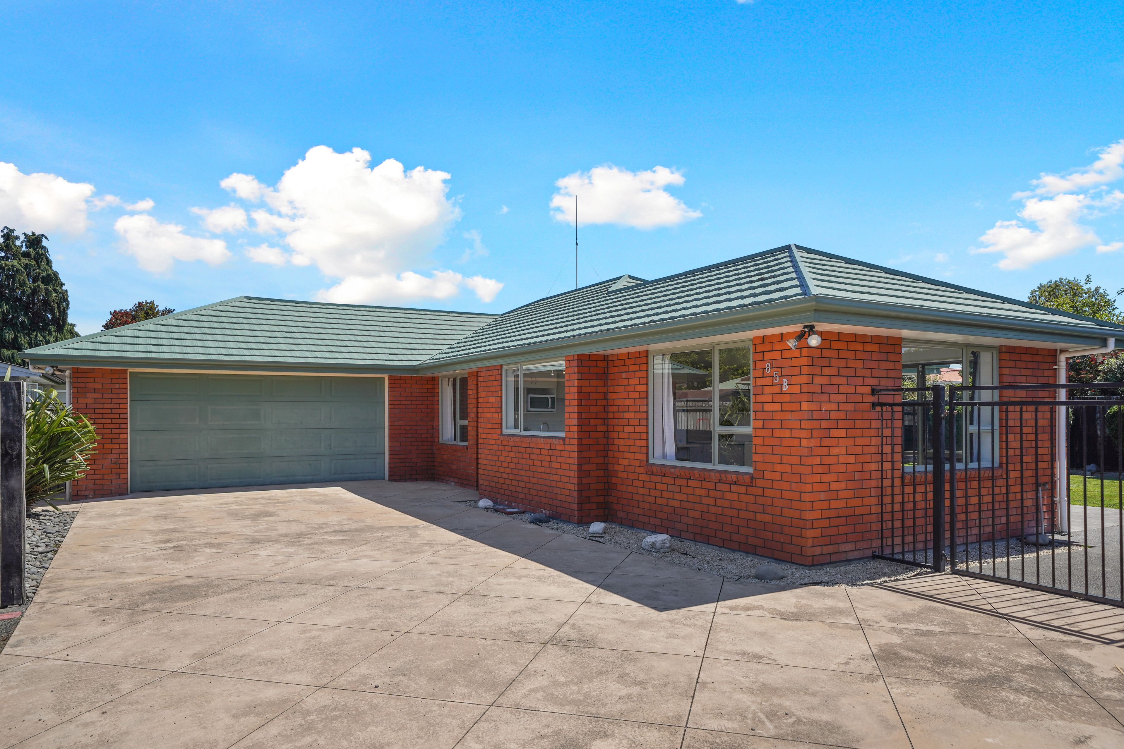 85B Tilford Street, Woolston, Christchurch City