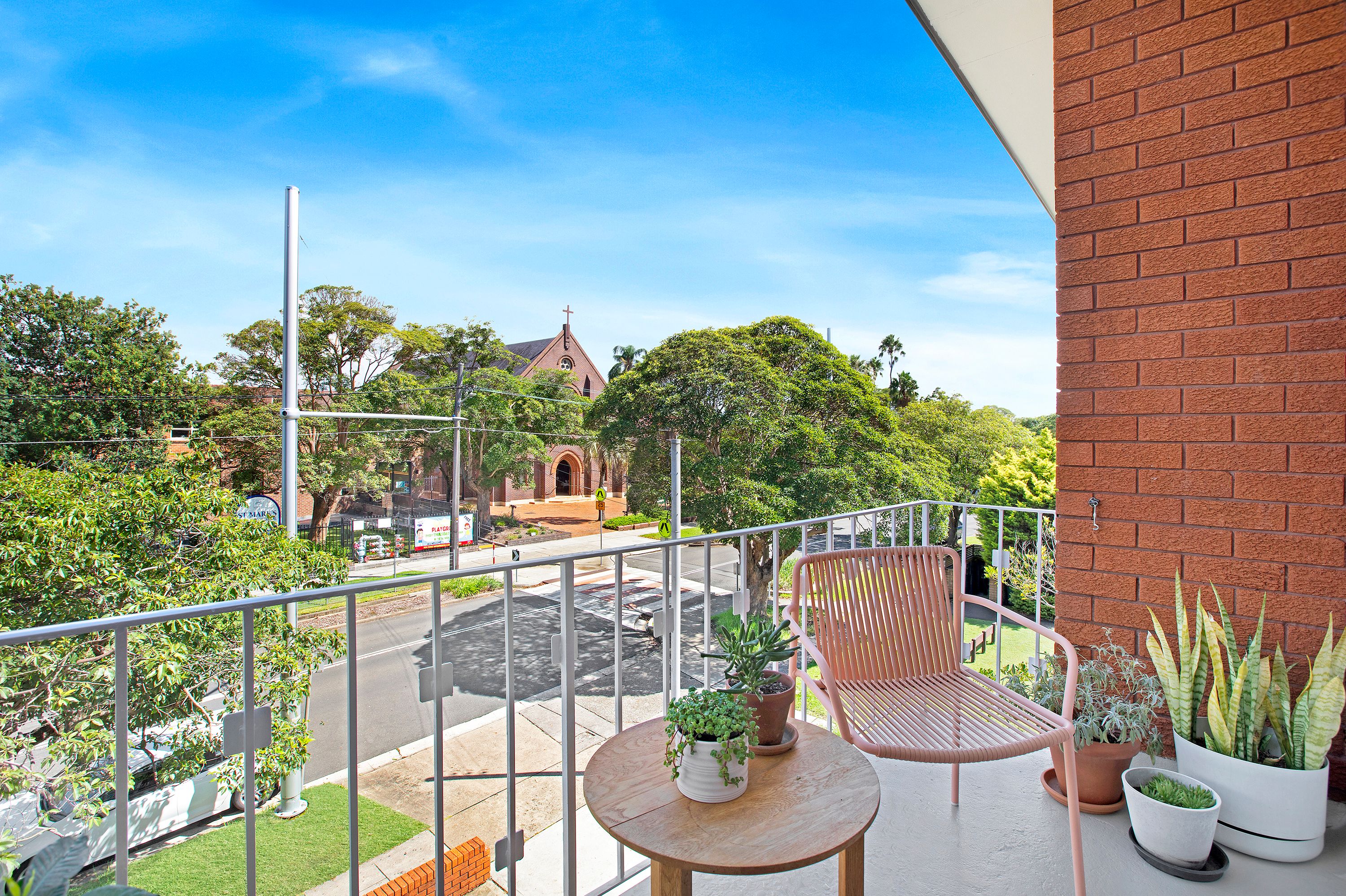 8/12 Tranmere Street, Drummoyne, NSW 2047