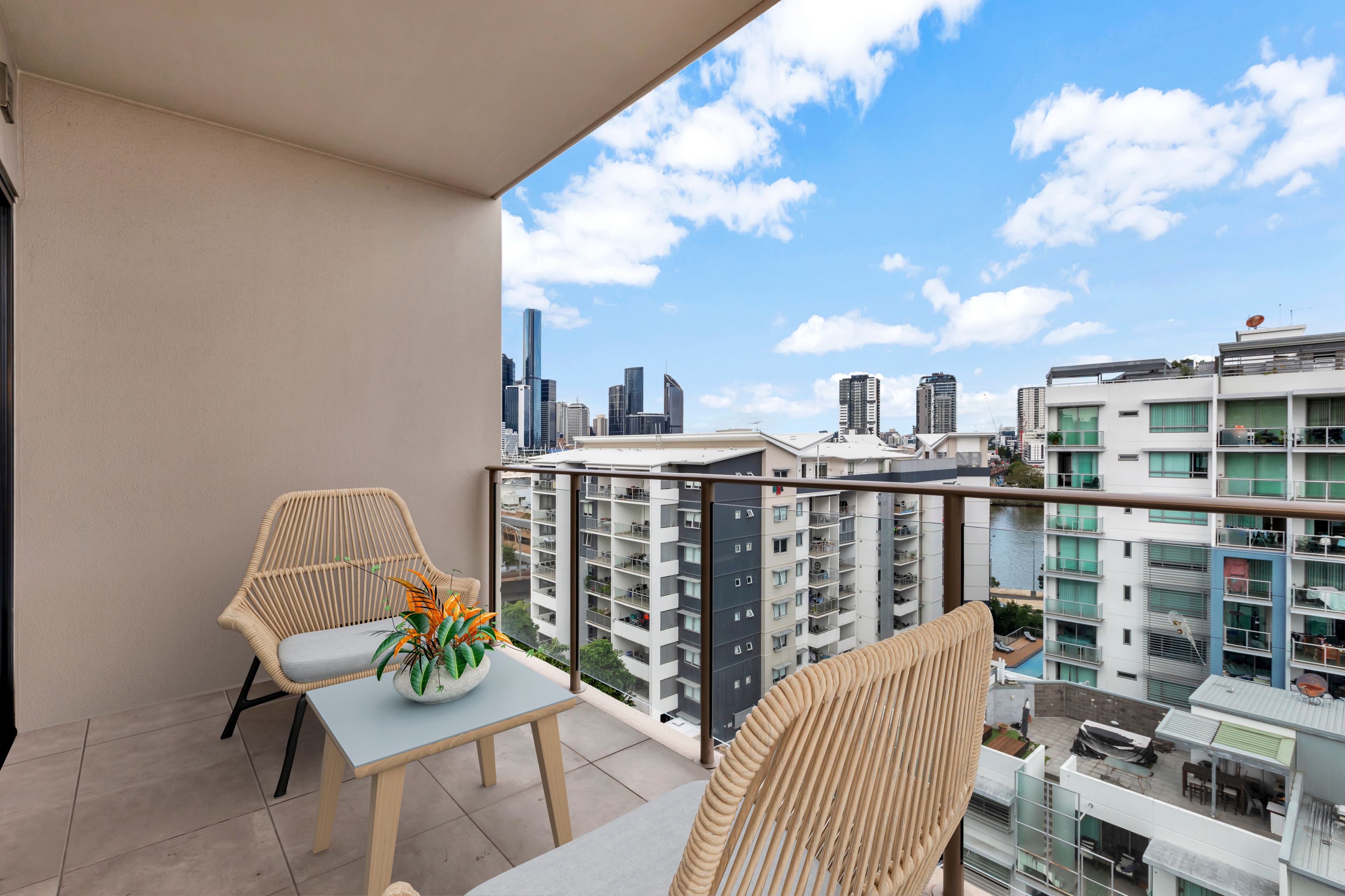 903/111 Quay Street, Brisbane City, QLD 4000