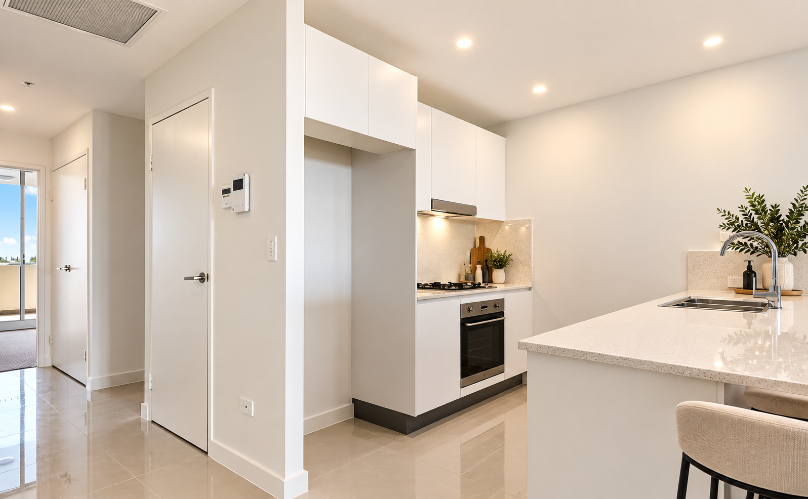 B716/299-309 Old Northern Road, Castle Hill, NSW 2154