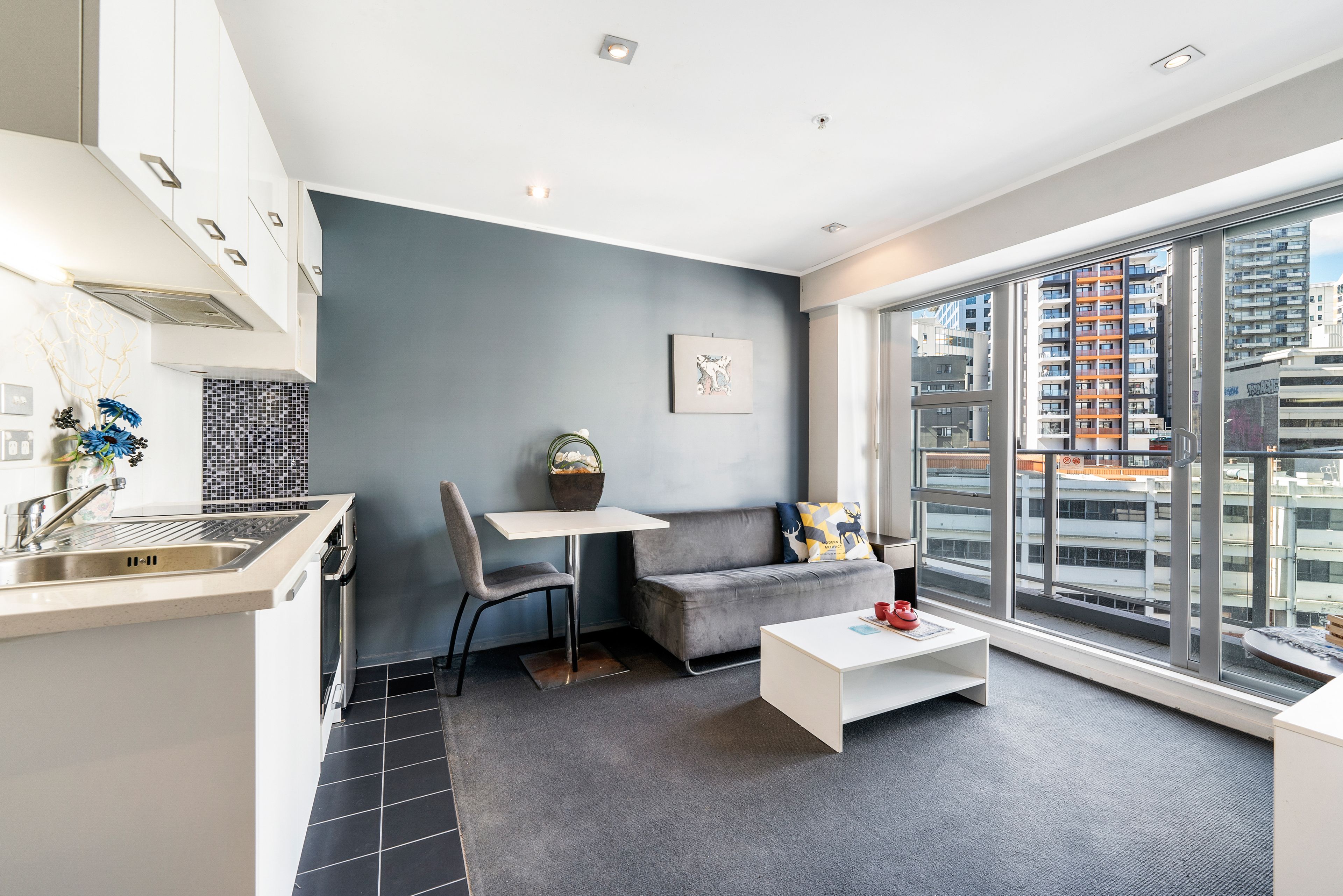 713/430 Queen Street, Auckland Central, Auckland City